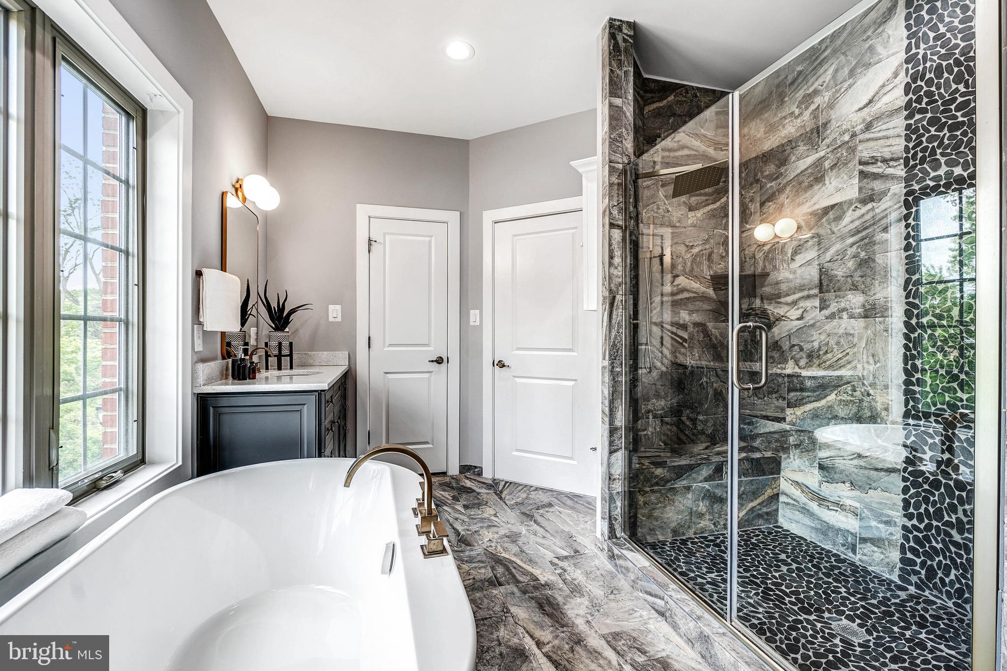 POTOMAC HIGHLANDS - Residential
