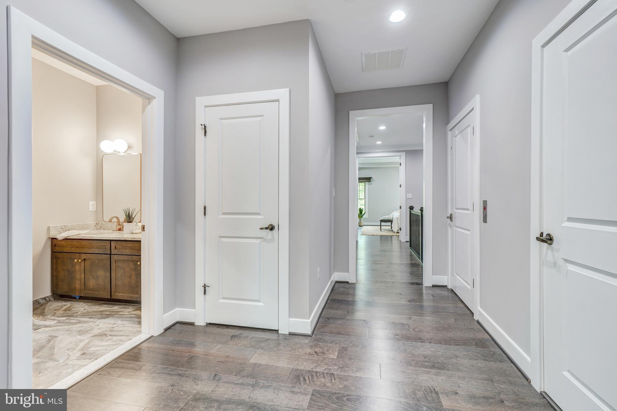 POTOMAC HIGHLANDS - Residential