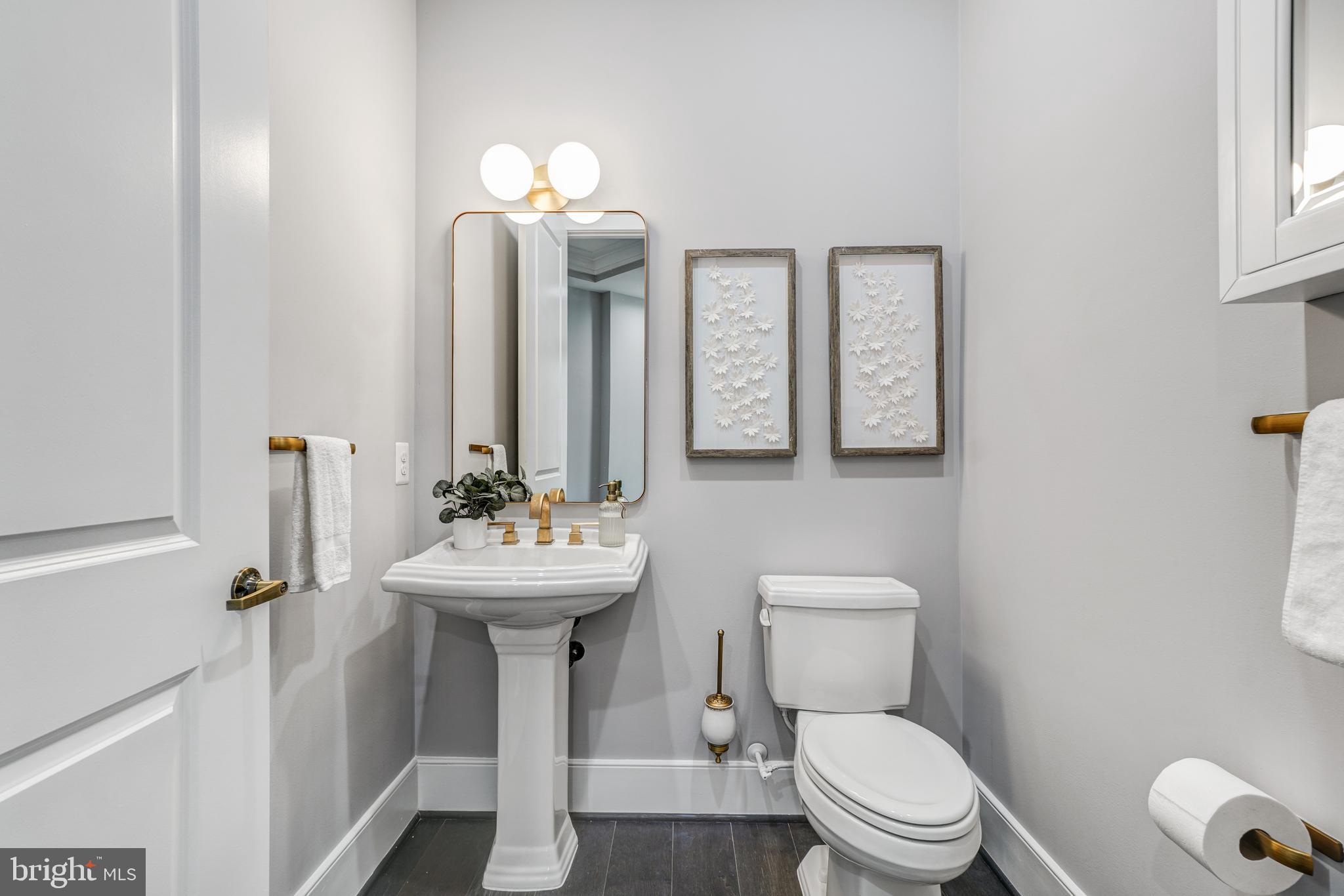 POTOMAC HIGHLANDS - Residential