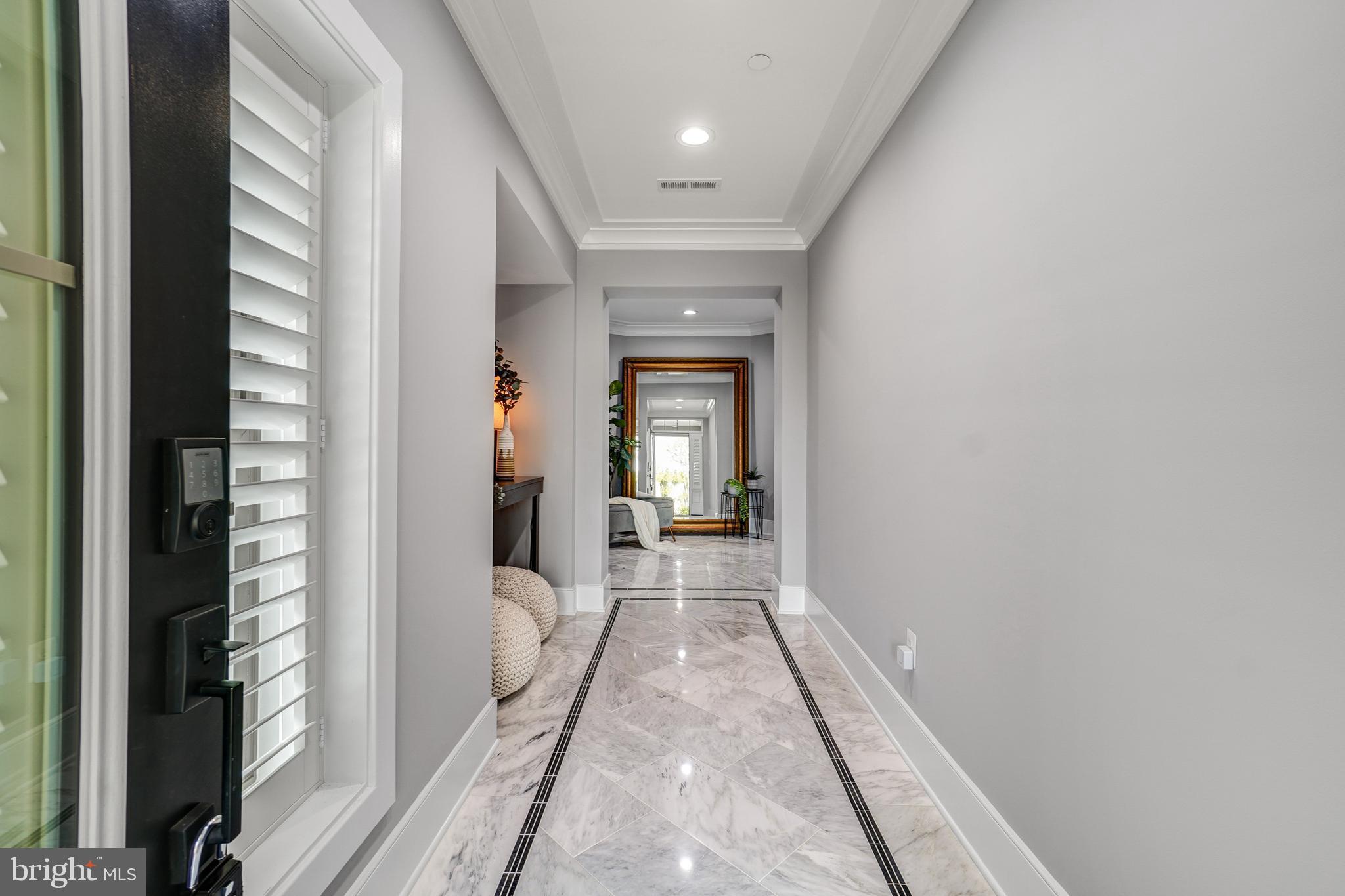 POTOMAC HIGHLANDS - Residential