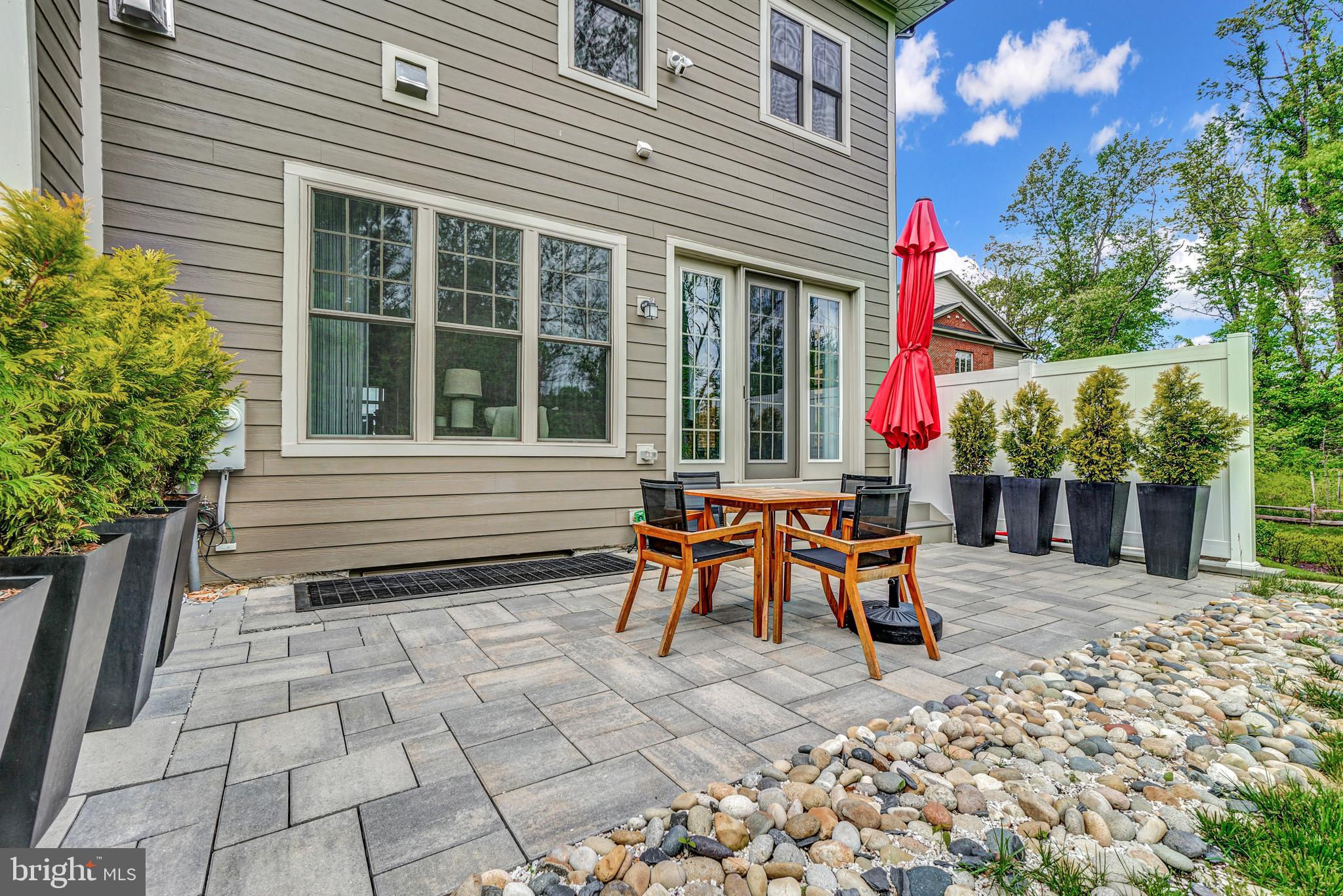 POTOMAC HIGHLANDS - Residential