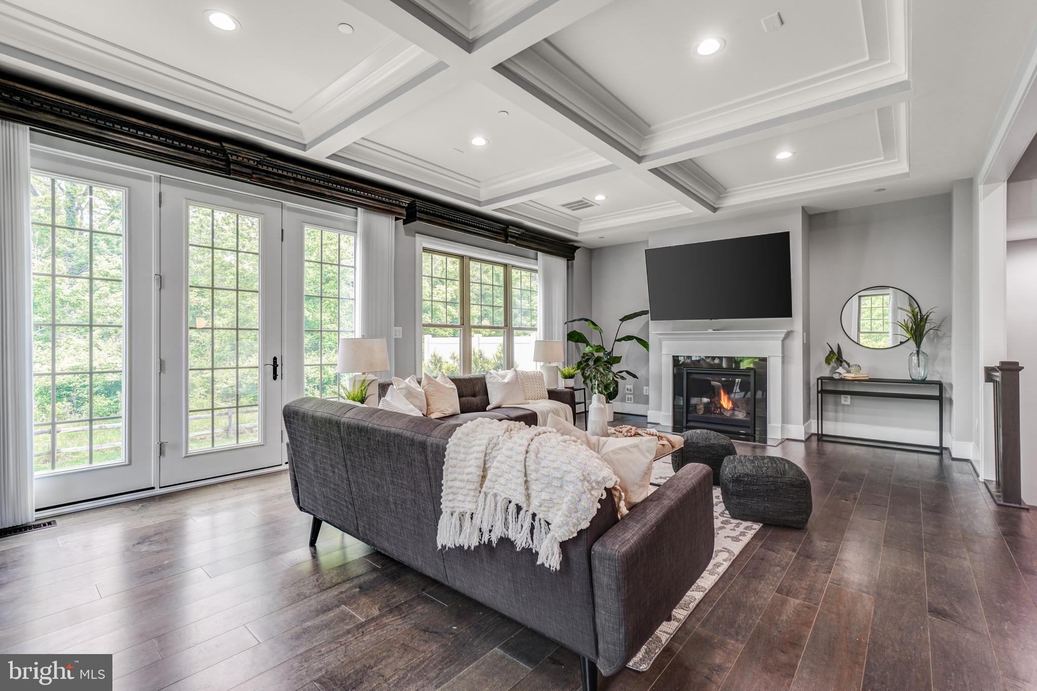 POTOMAC HIGHLANDS - Residential