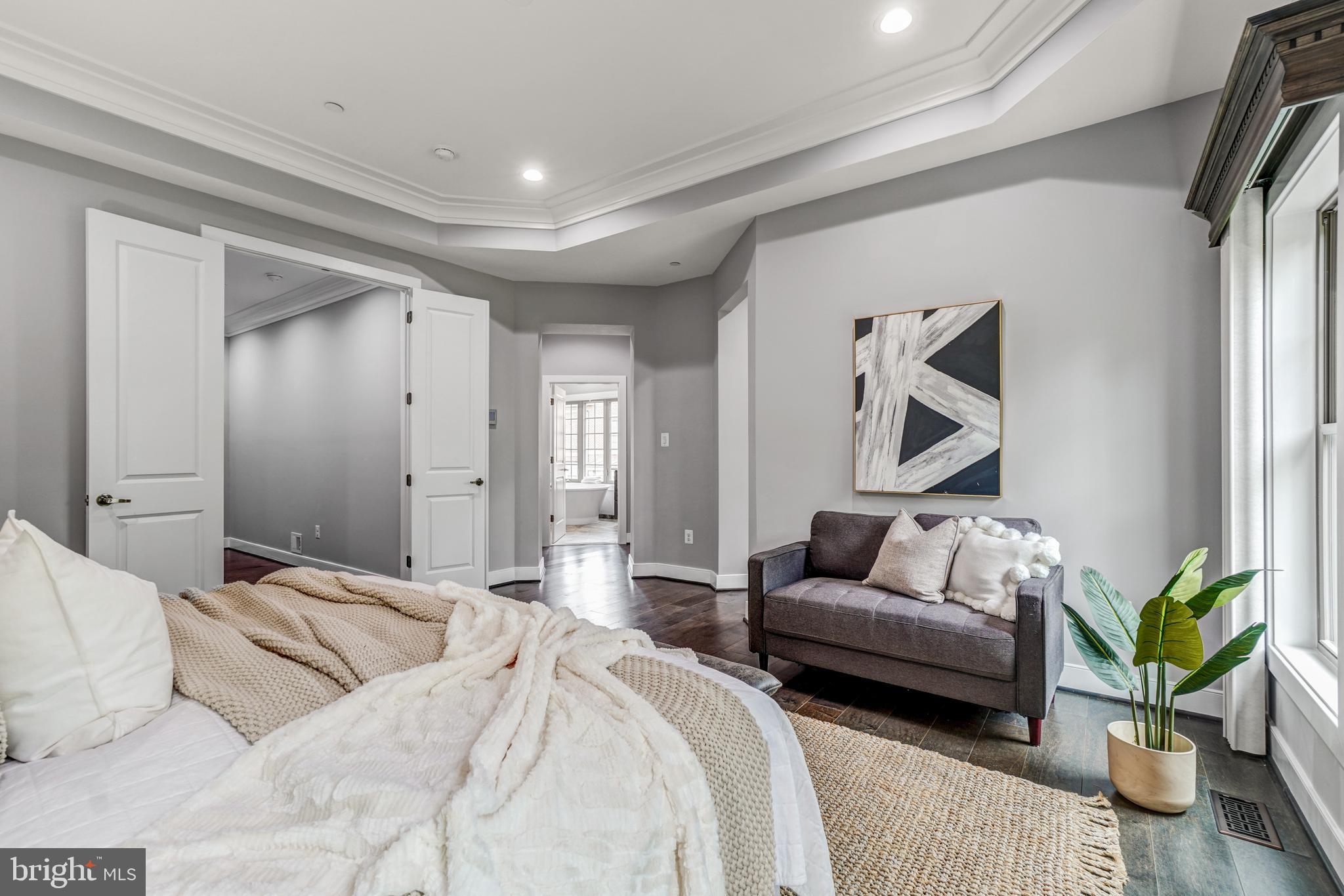 POTOMAC HIGHLANDS - Residential