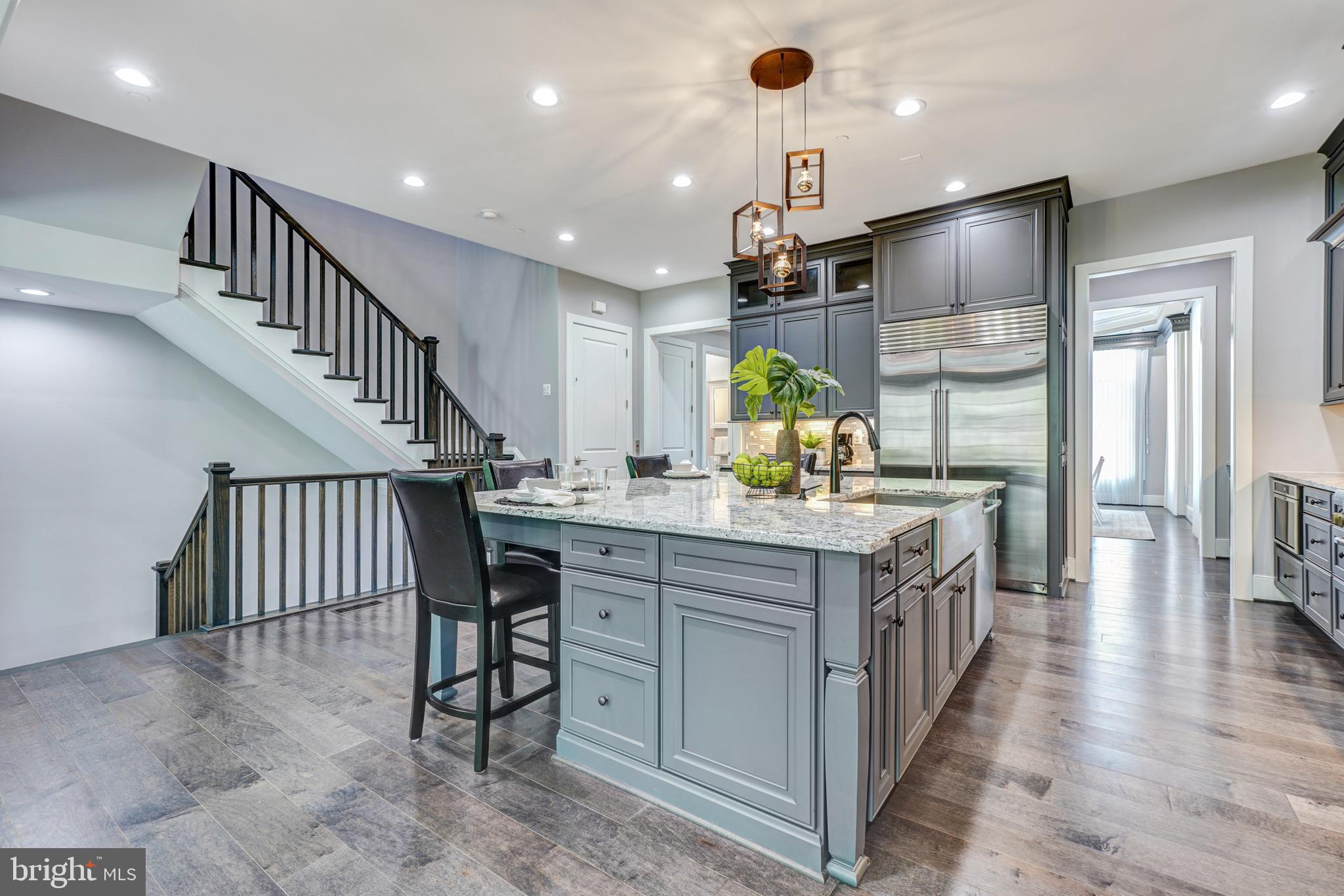 POTOMAC HIGHLANDS - Residential
