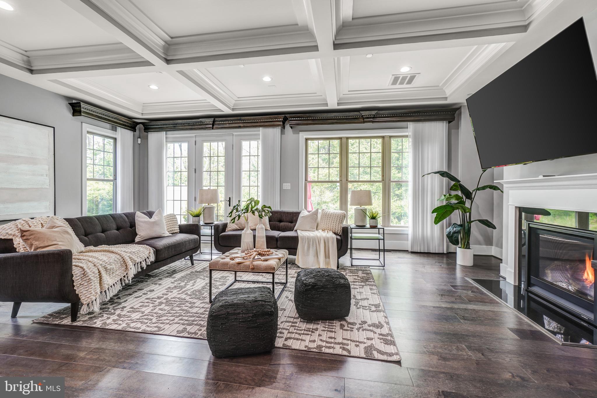 POTOMAC HIGHLANDS - Residential