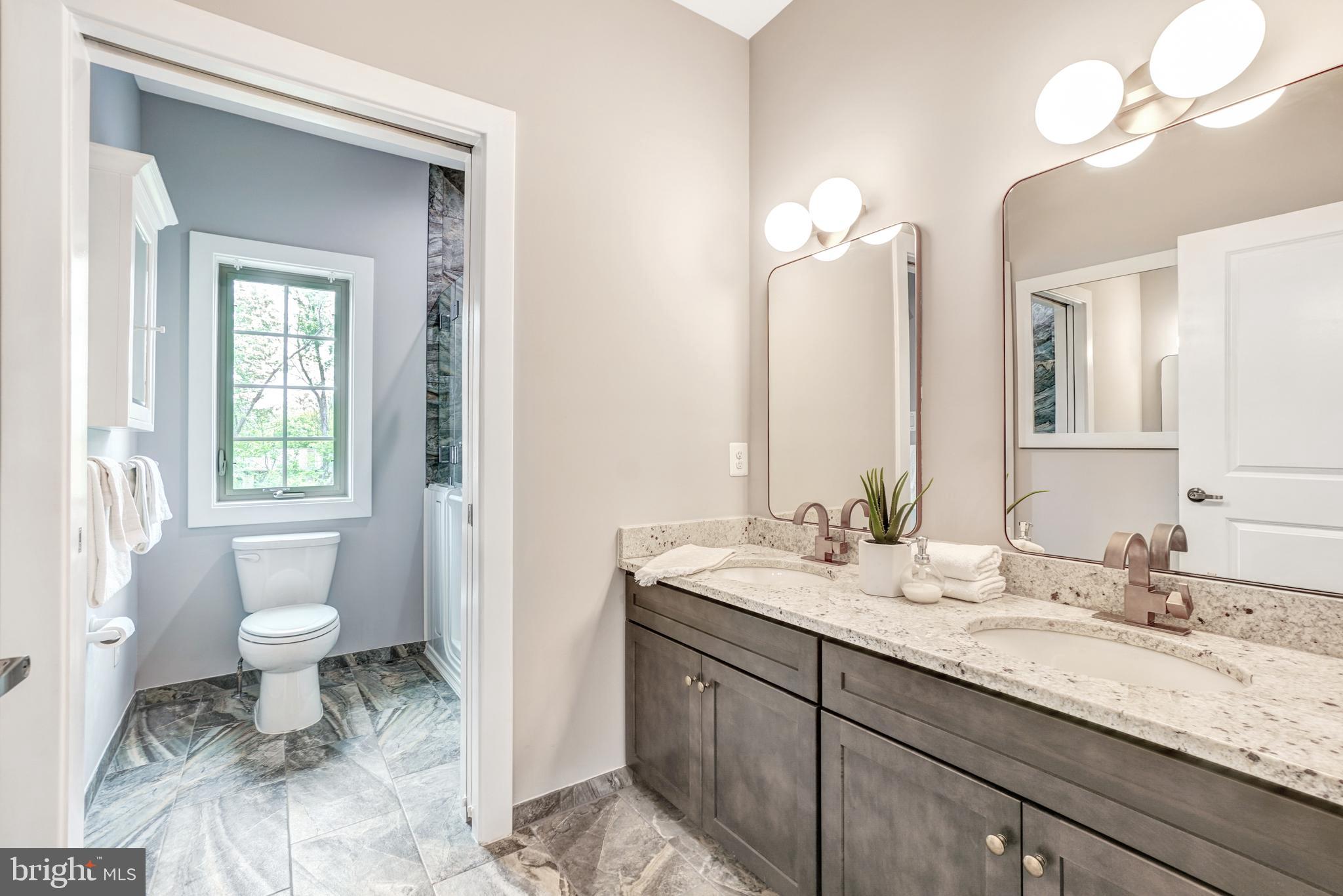 POTOMAC HIGHLANDS - Residential