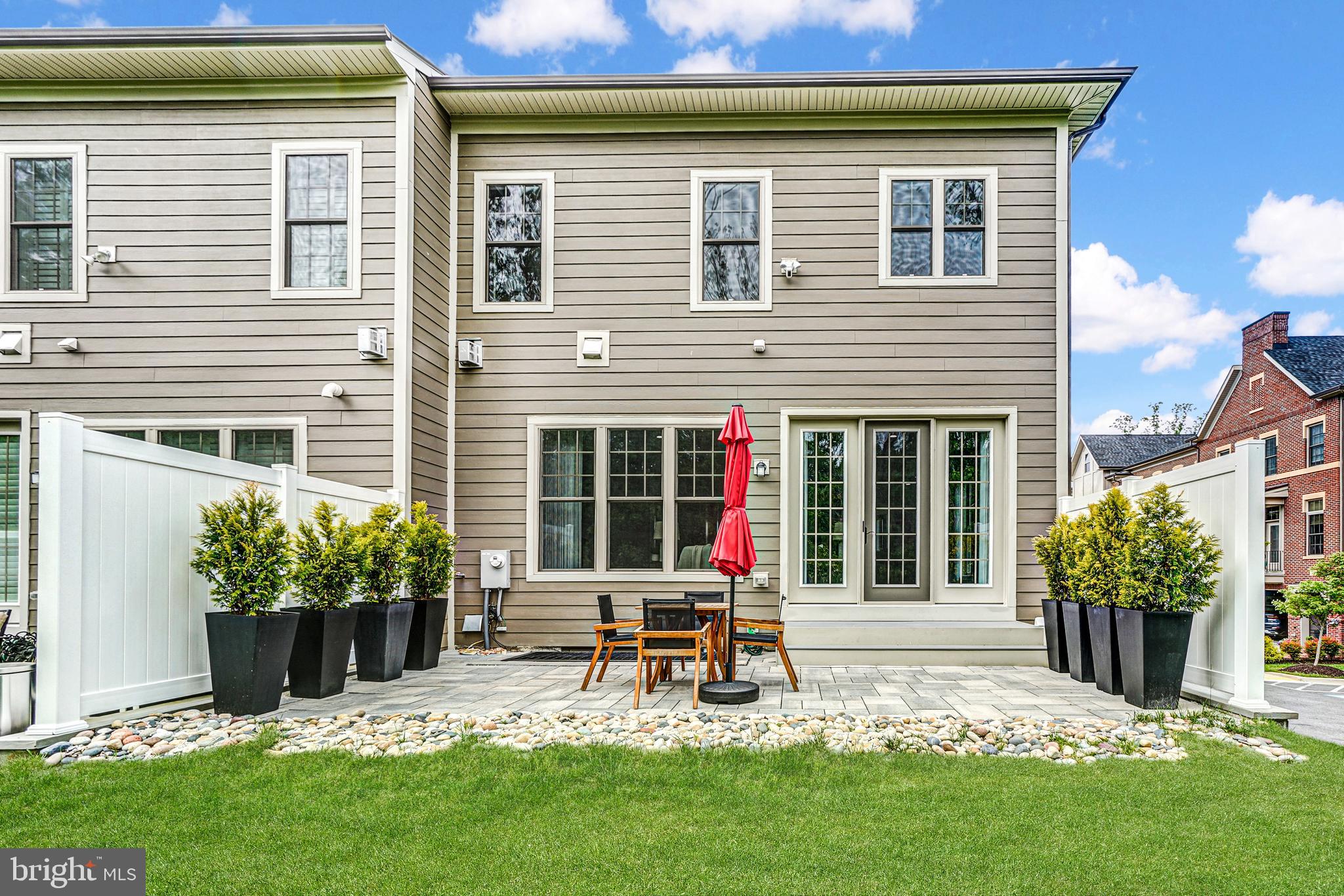 POTOMAC HIGHLANDS - Residential