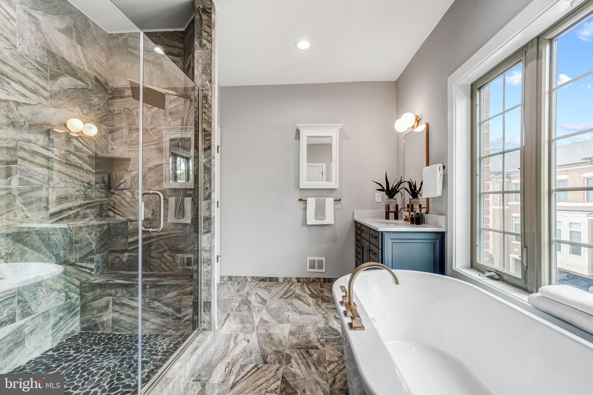 POTOMAC HIGHLANDS - Residential