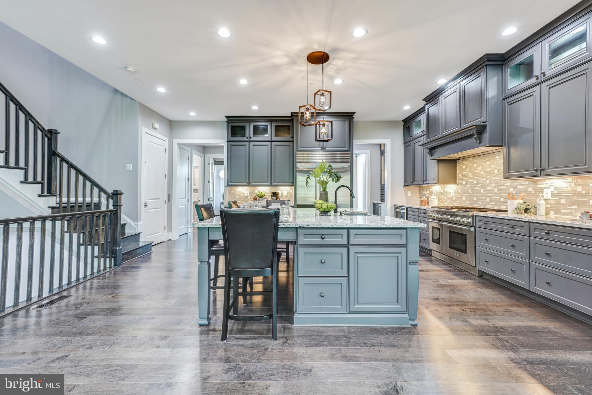 POTOMAC HIGHLANDS - Residential