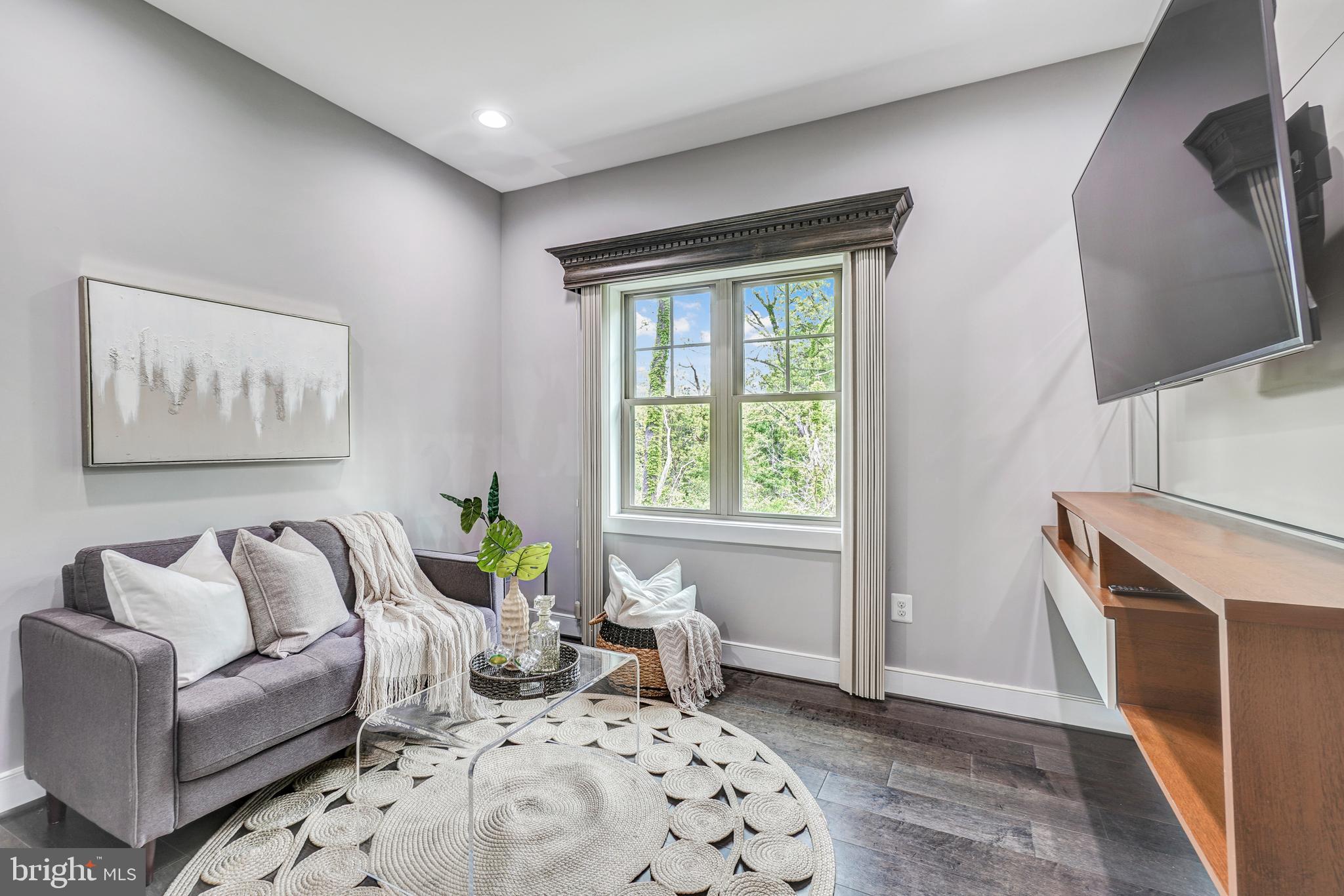 POTOMAC HIGHLANDS - Residential