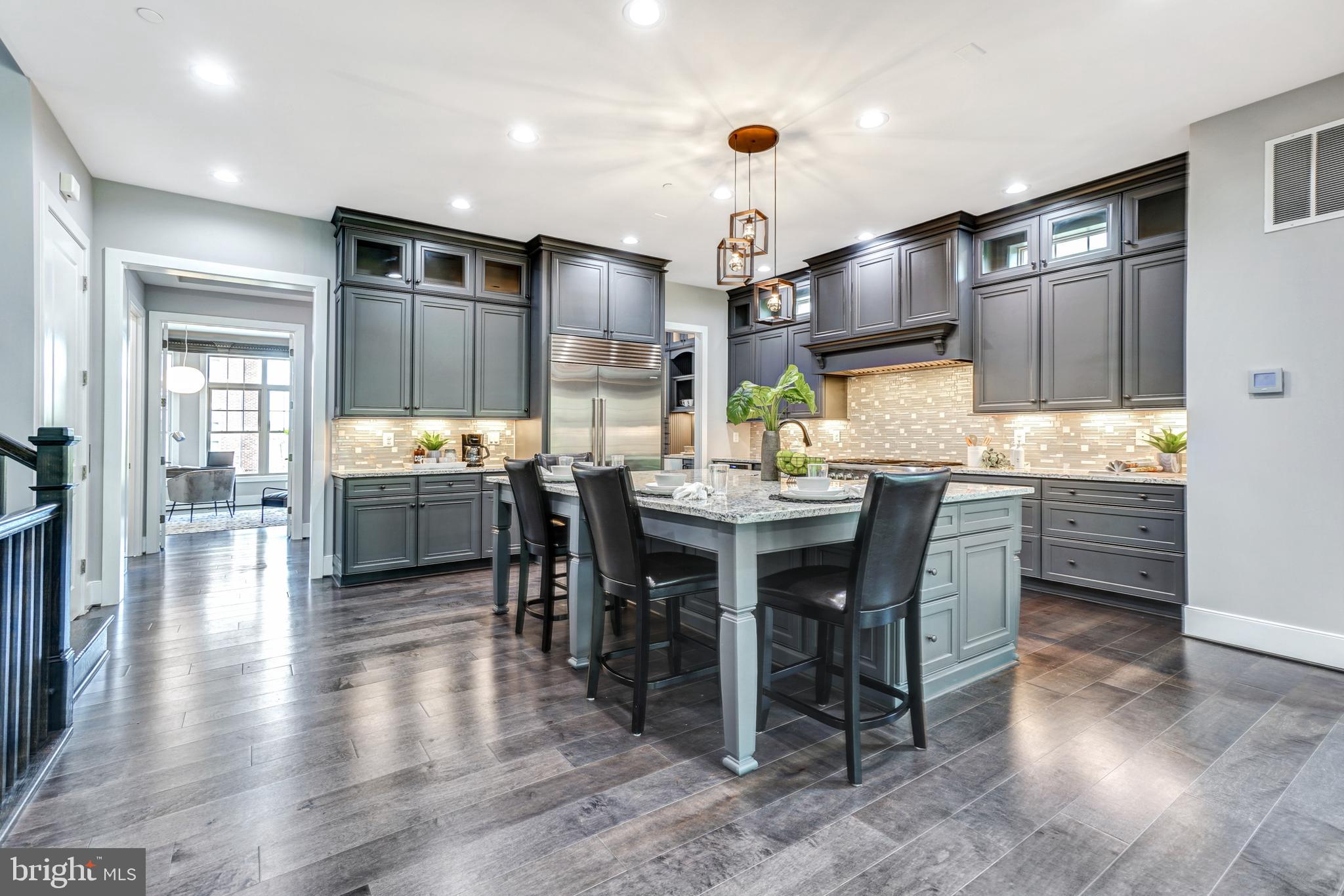 POTOMAC HIGHLANDS - Residential