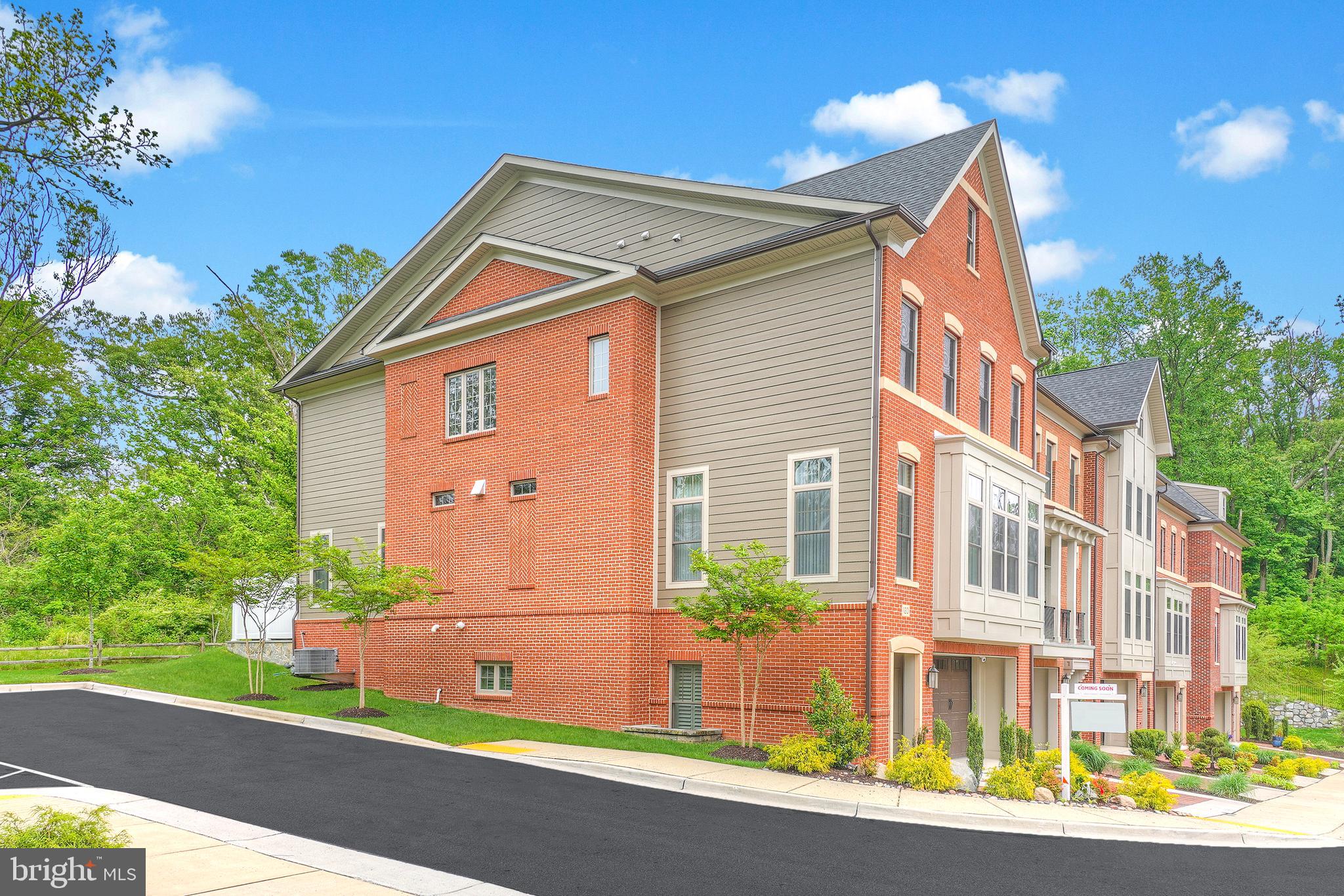 POTOMAC HIGHLANDS - Residential