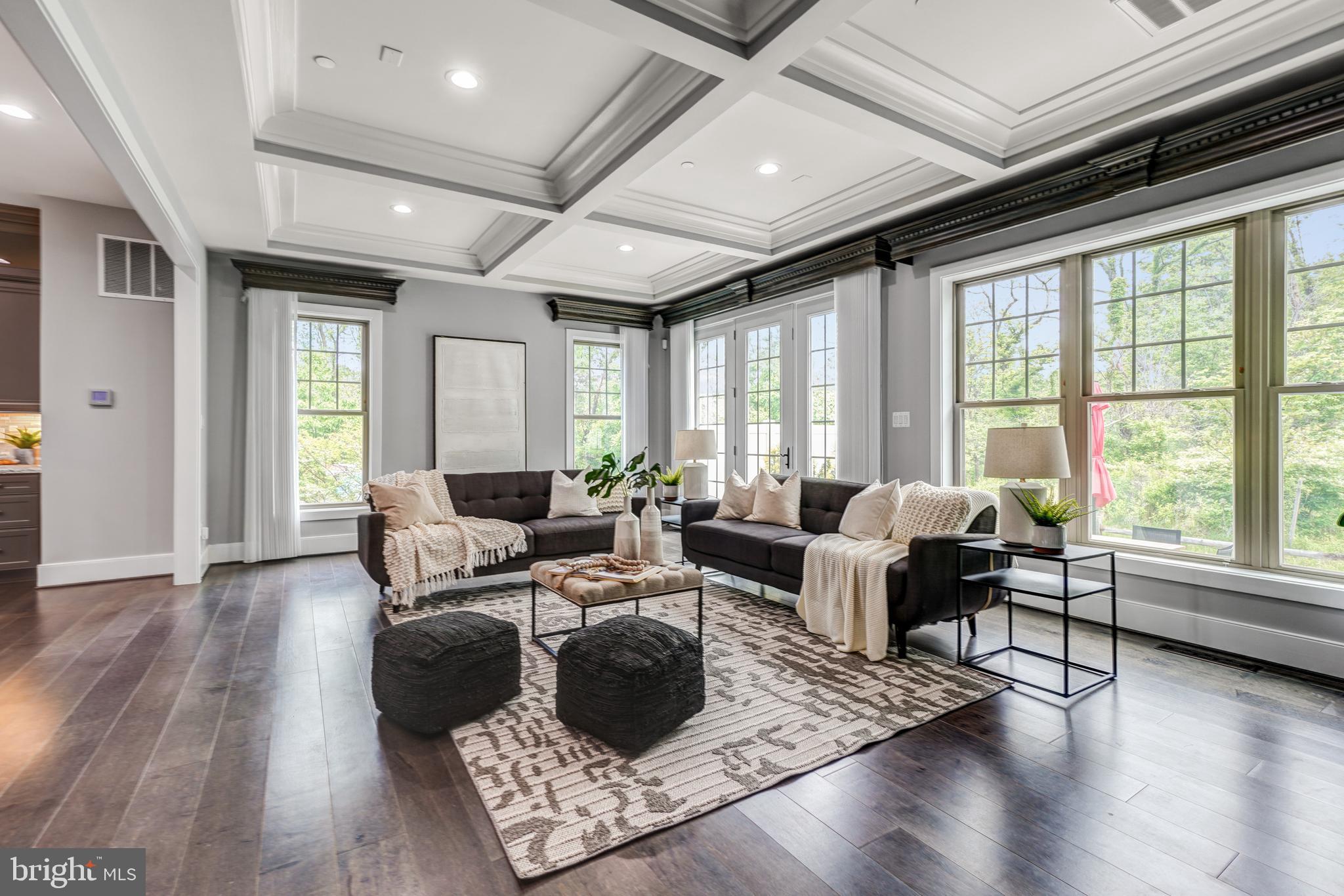 POTOMAC HIGHLANDS - Residential