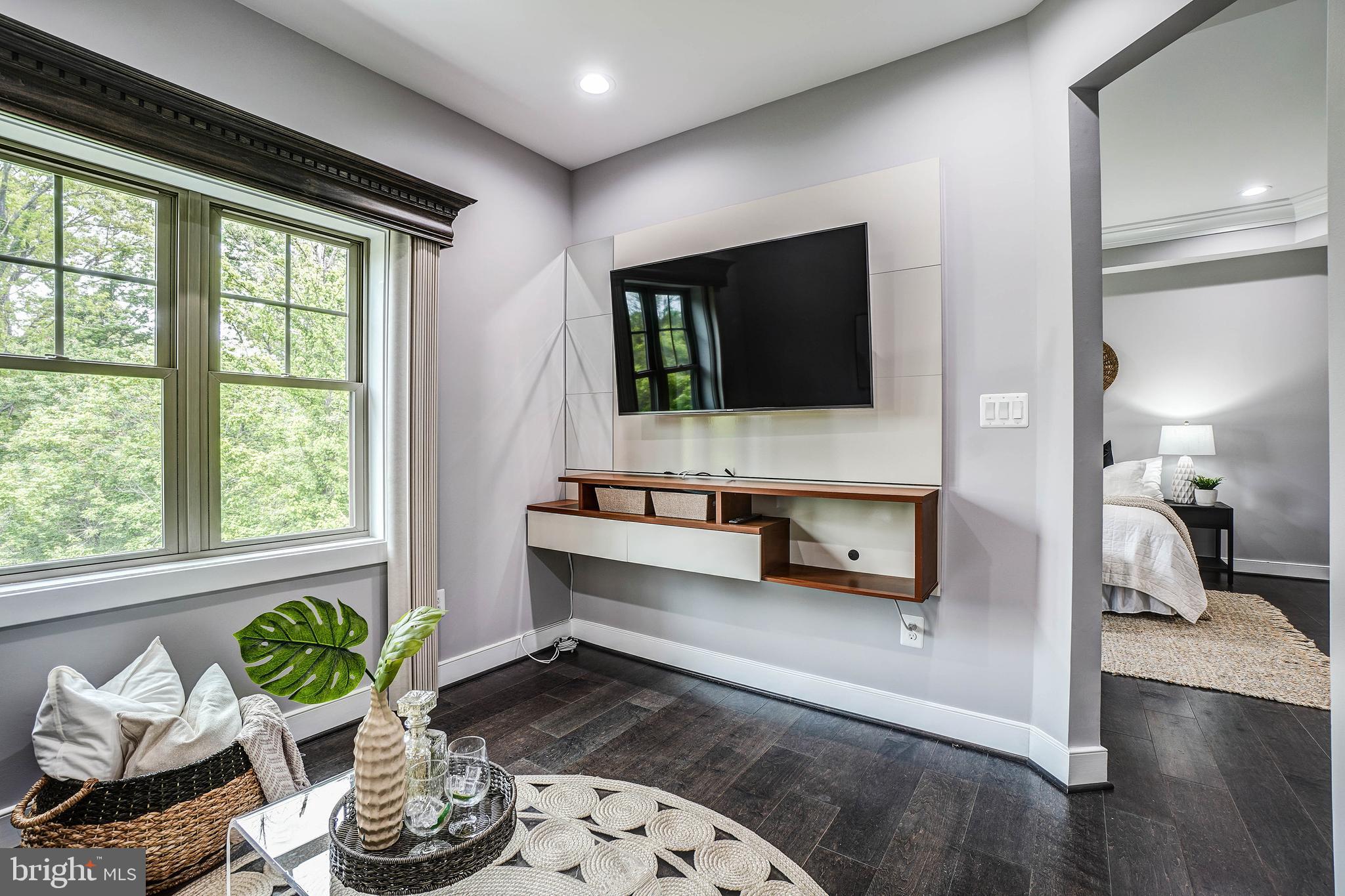 POTOMAC HIGHLANDS - Residential