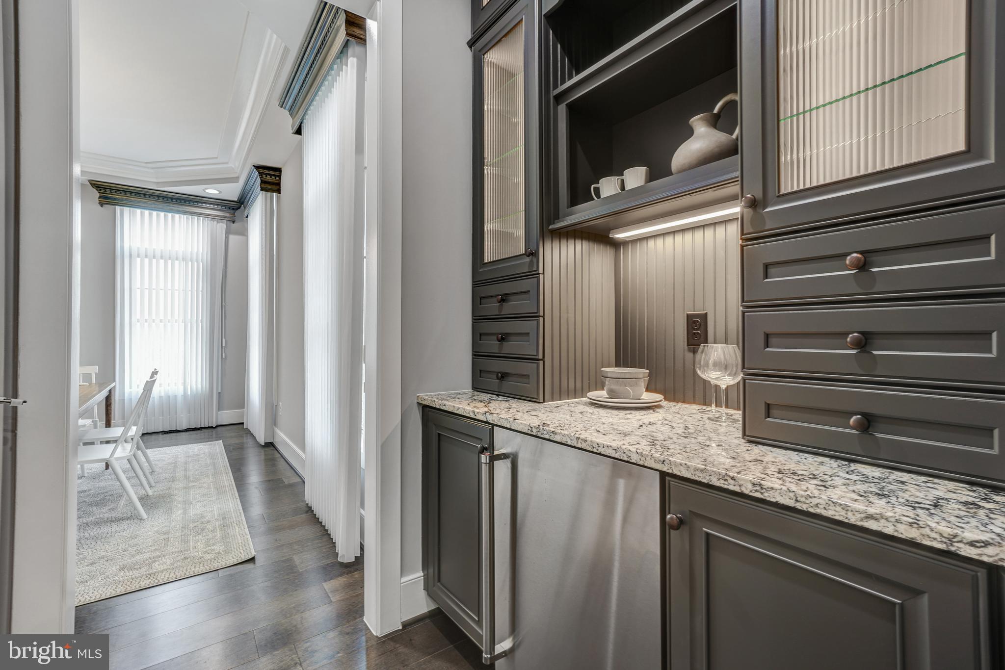 POTOMAC HIGHLANDS - Residential