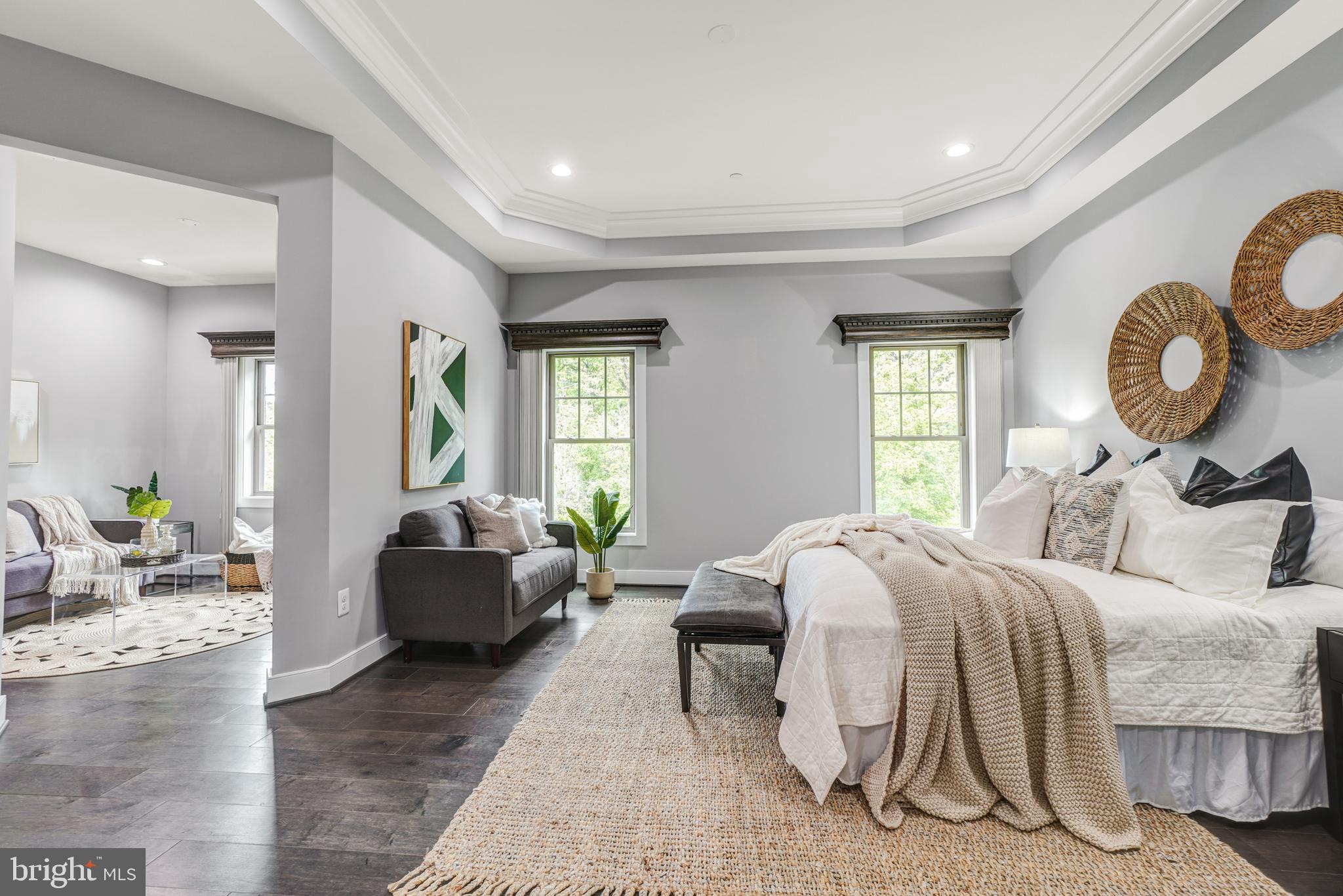 POTOMAC HIGHLANDS - Residential