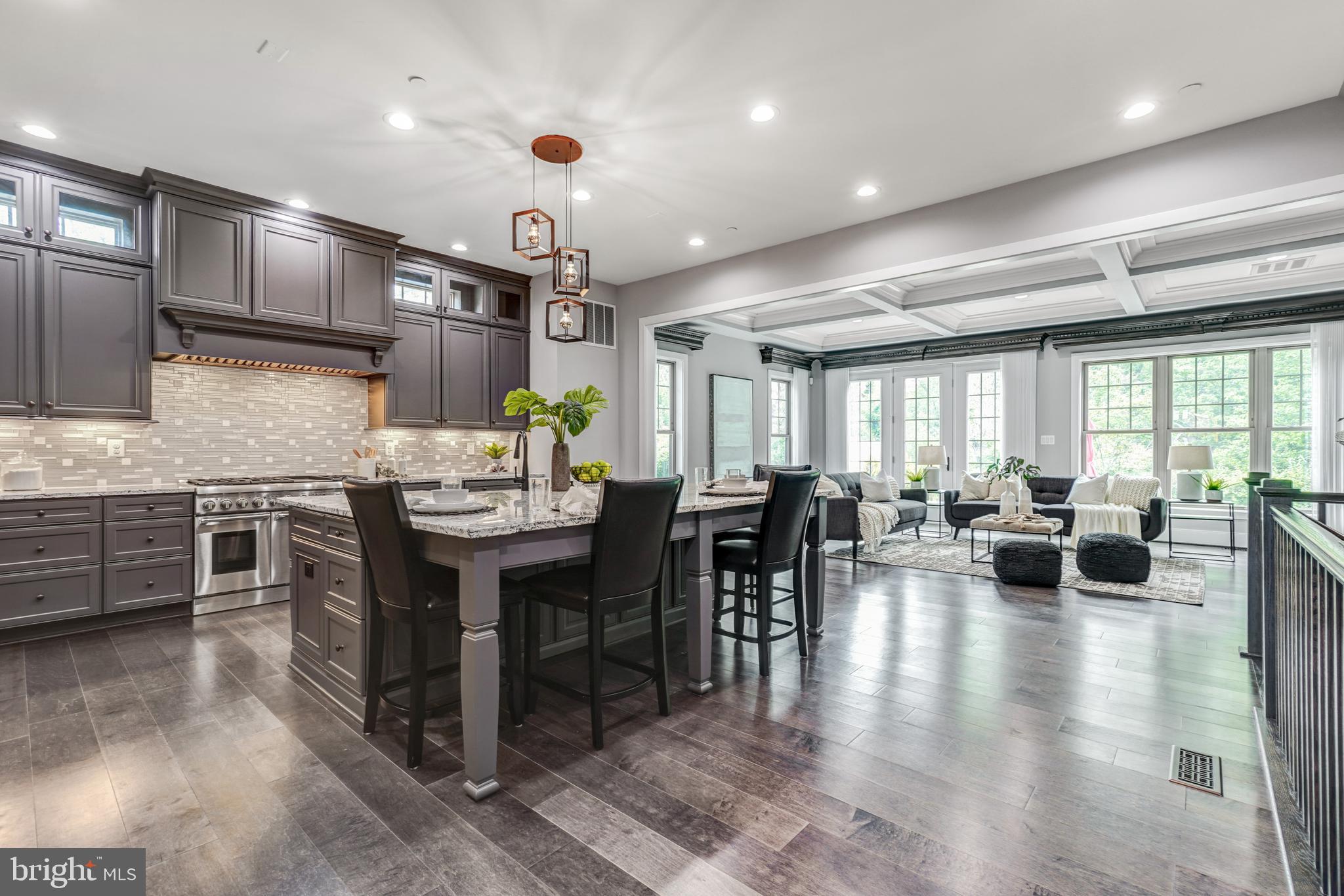 POTOMAC HIGHLANDS - Residential