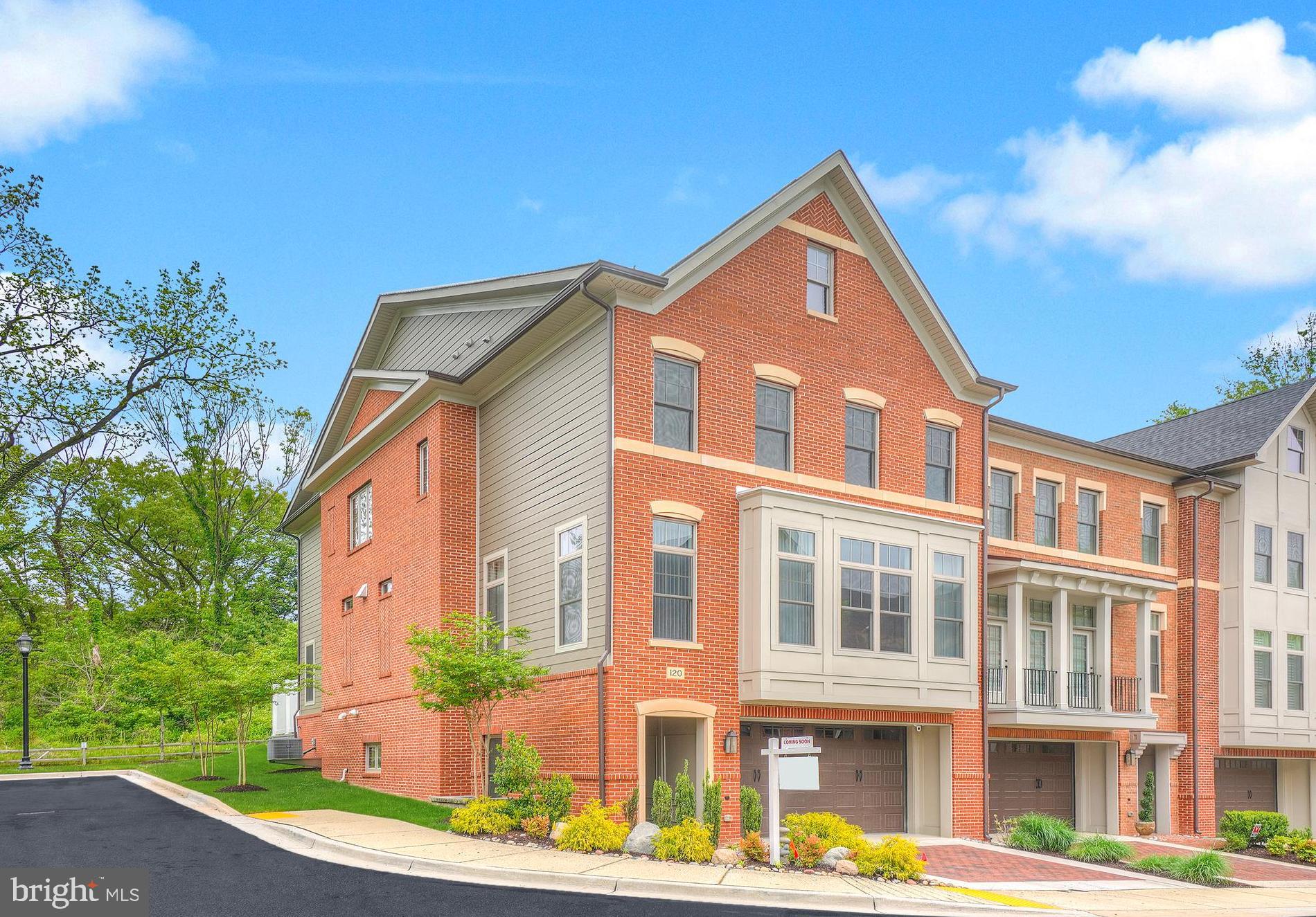 POTOMAC HIGHLANDS - Residential