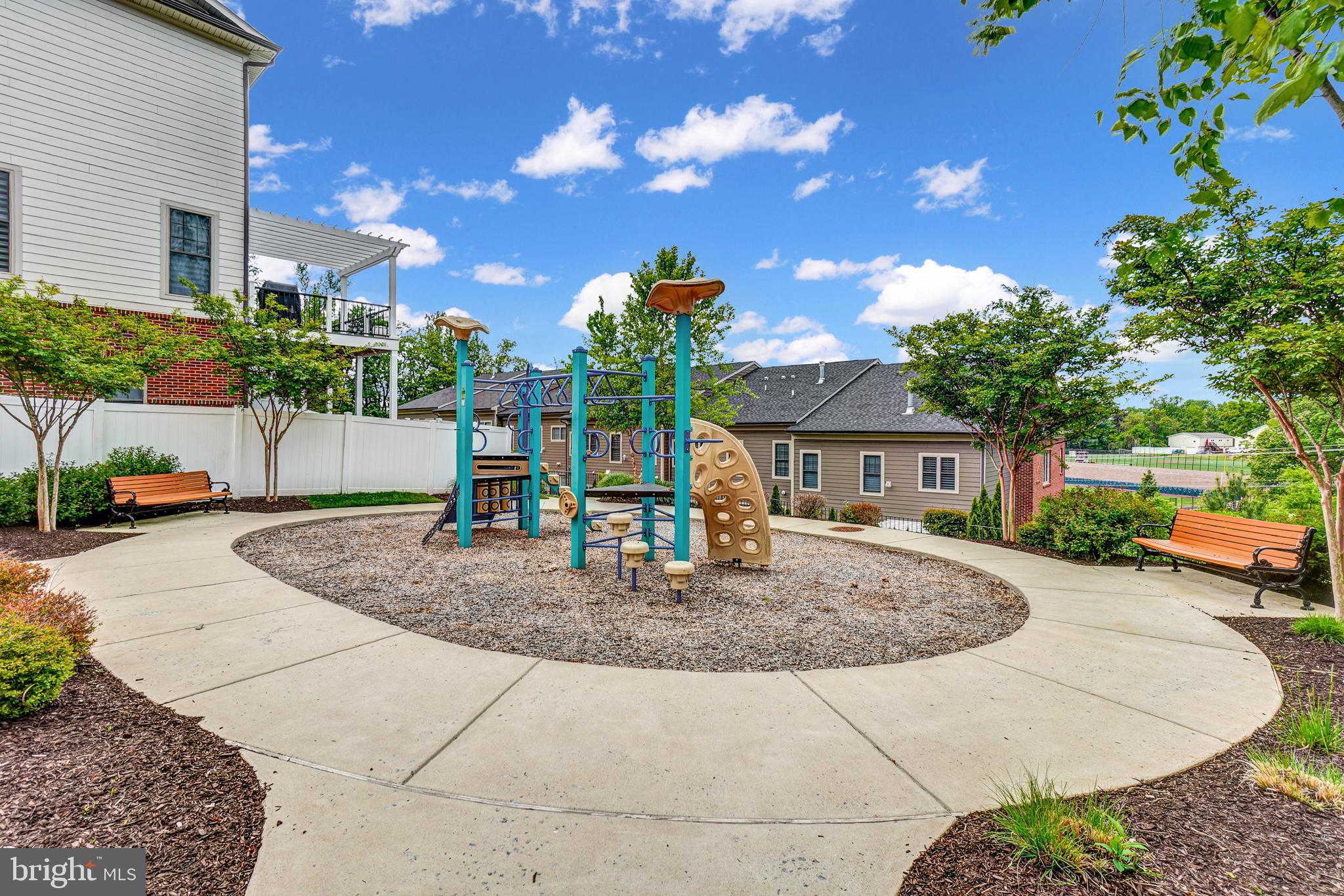 POTOMAC HIGHLANDS - Residential
