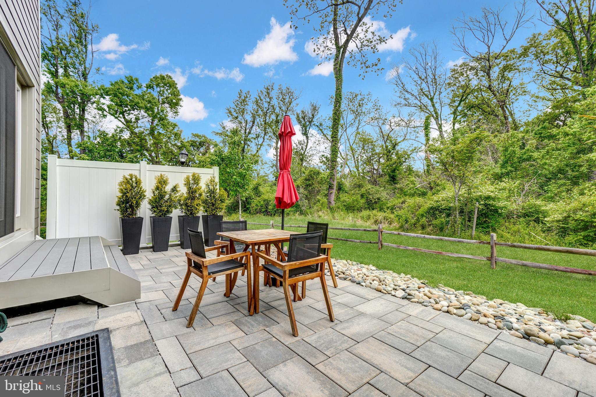 POTOMAC HIGHLANDS - Residential
