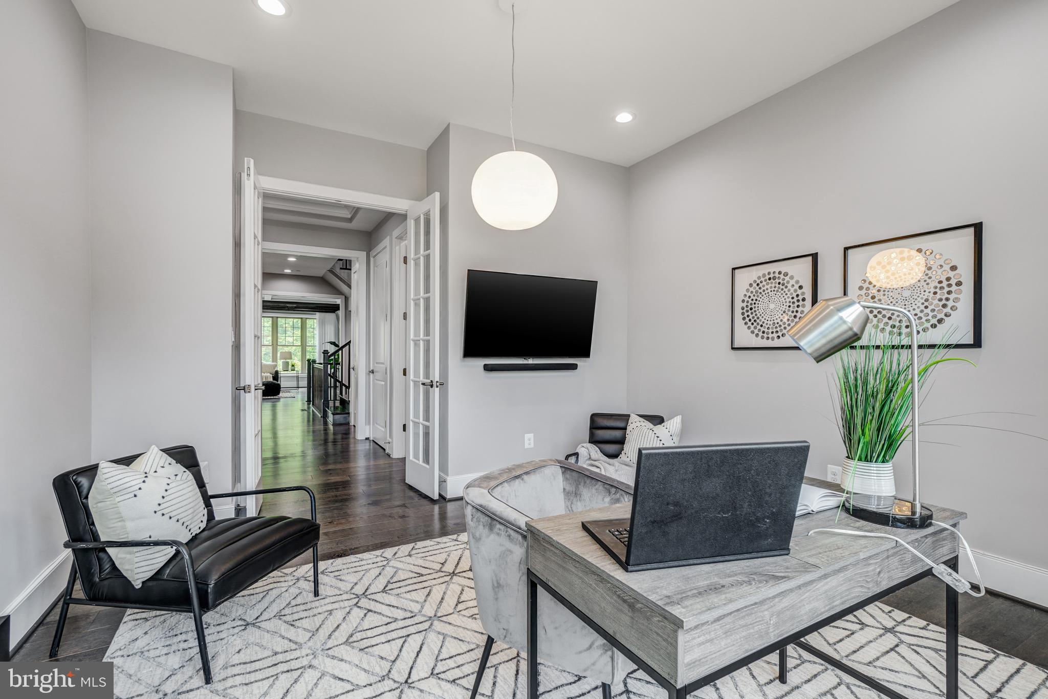POTOMAC HIGHLANDS - Residential