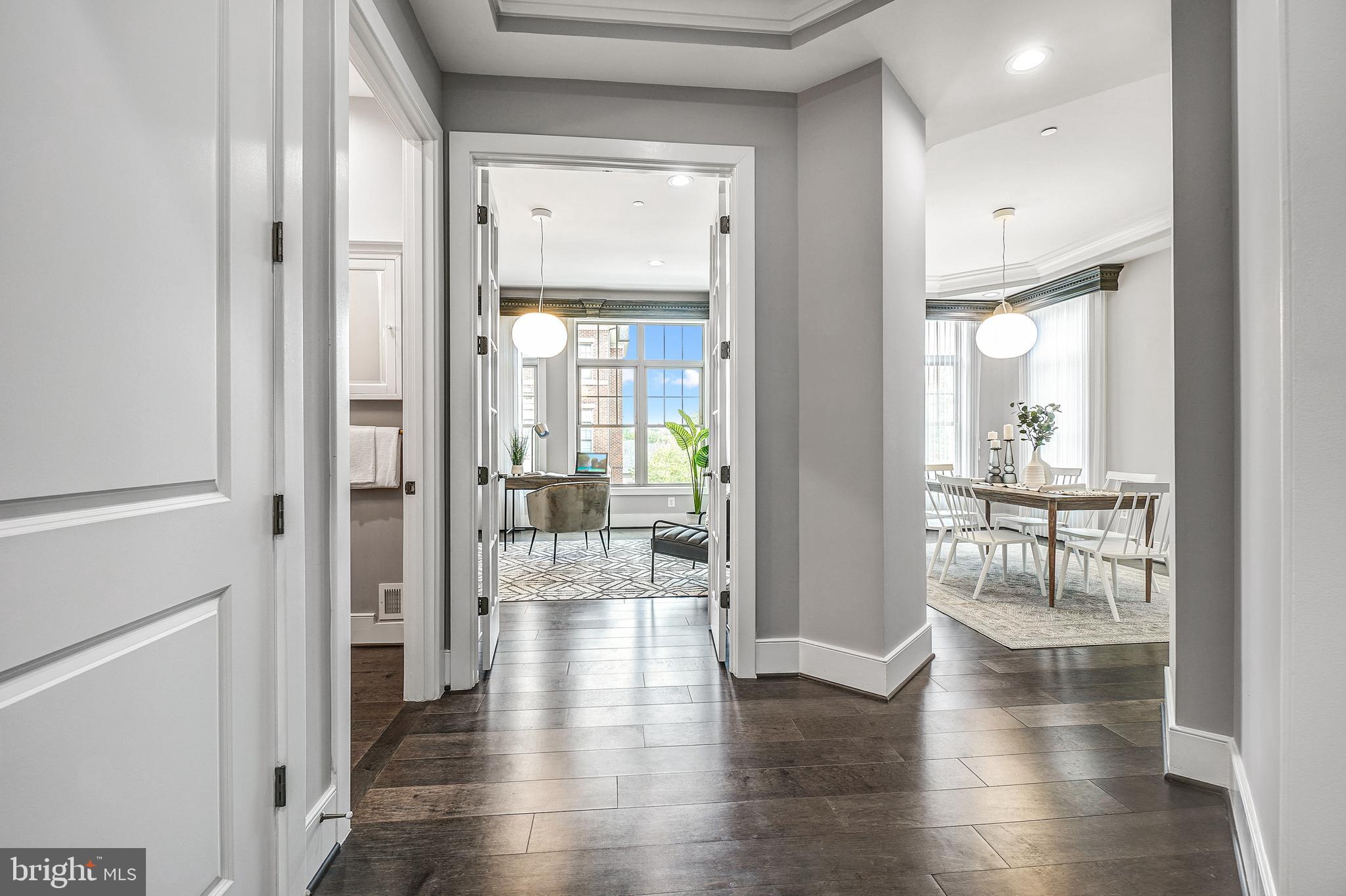 POTOMAC HIGHLANDS - Residential