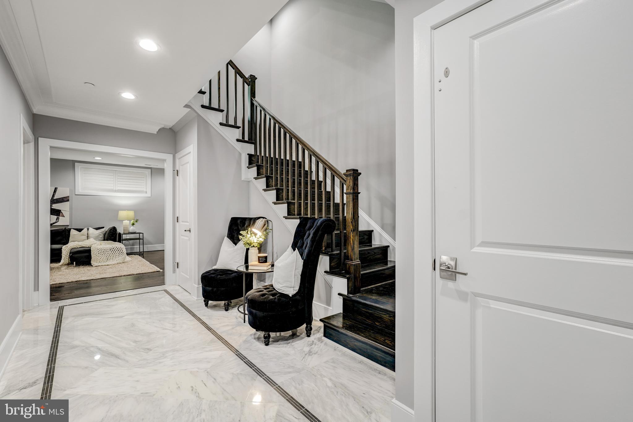 POTOMAC HIGHLANDS - Residential