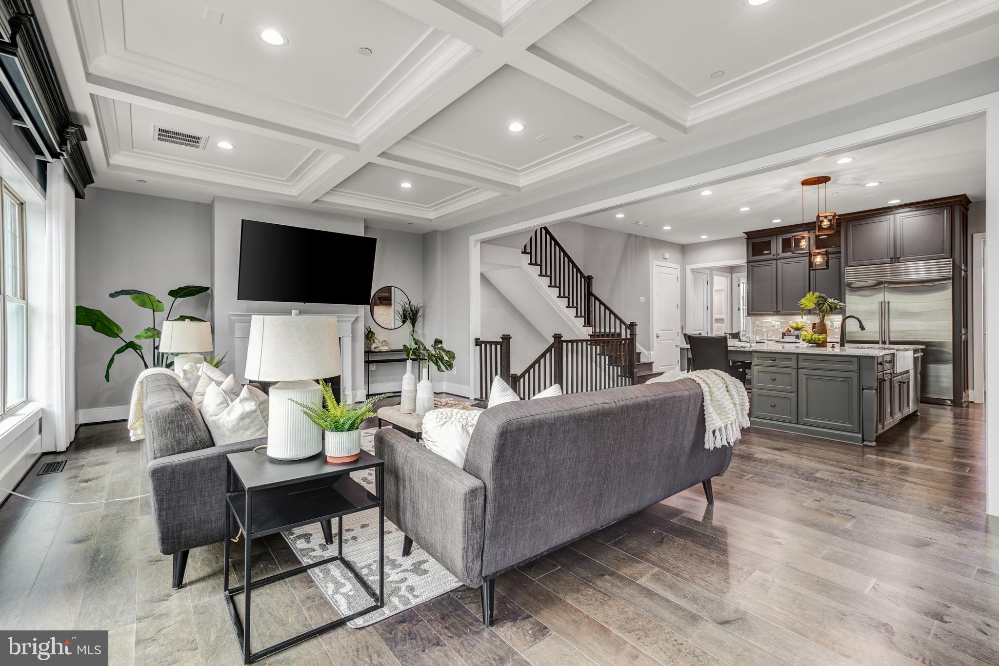 POTOMAC HIGHLANDS - Residential