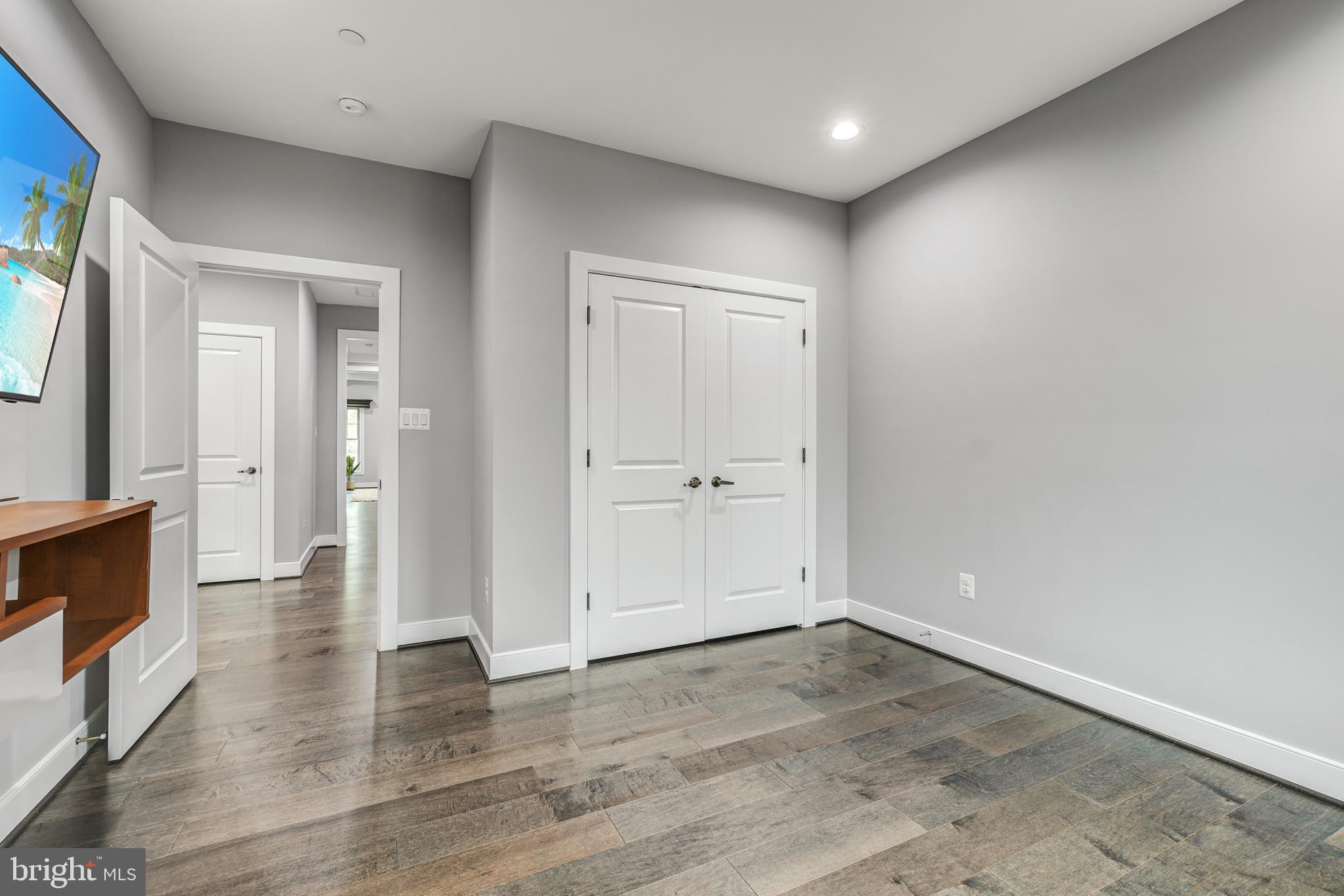 POTOMAC HIGHLANDS - Residential