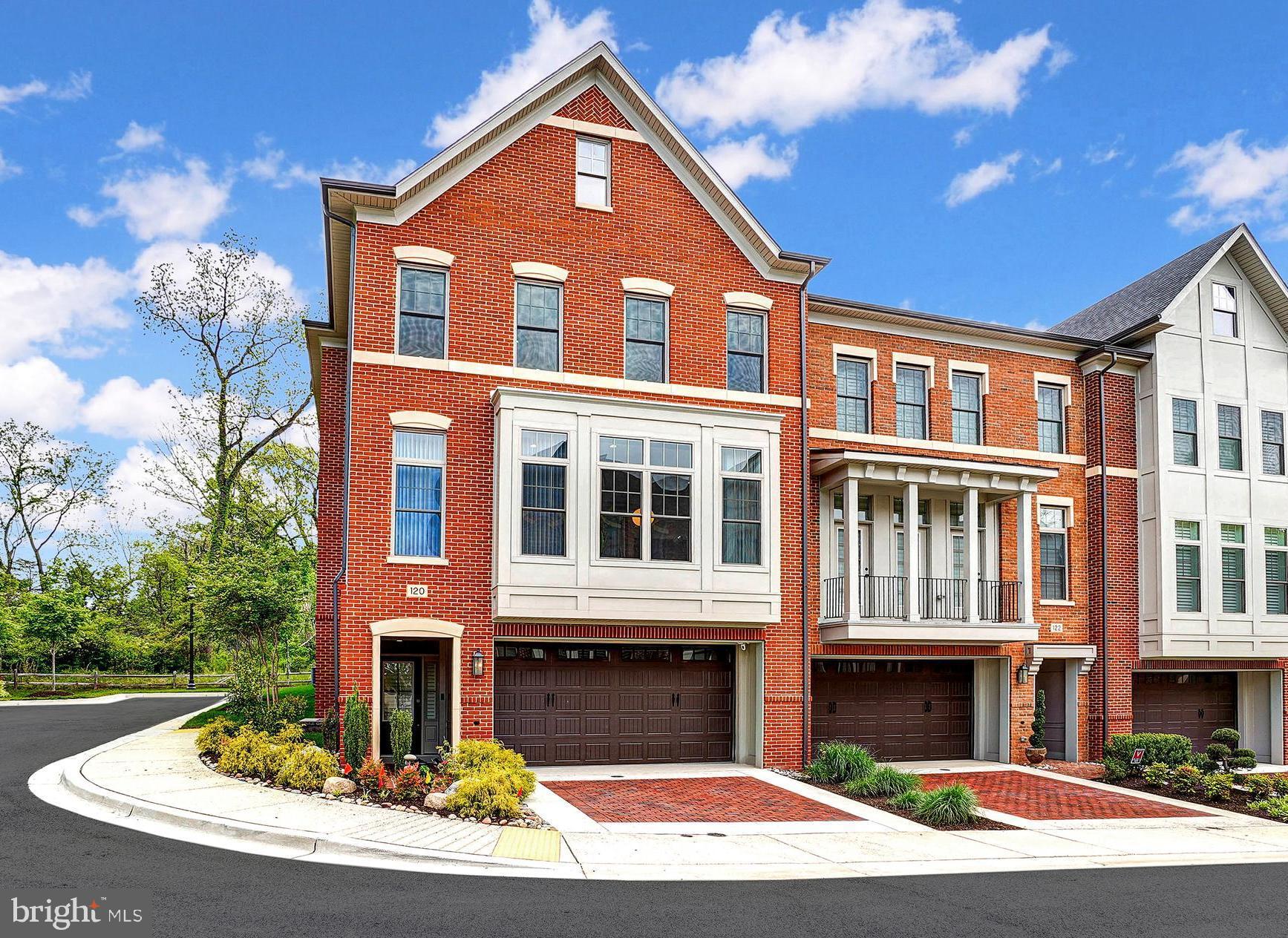 POTOMAC HIGHLANDS - Residential