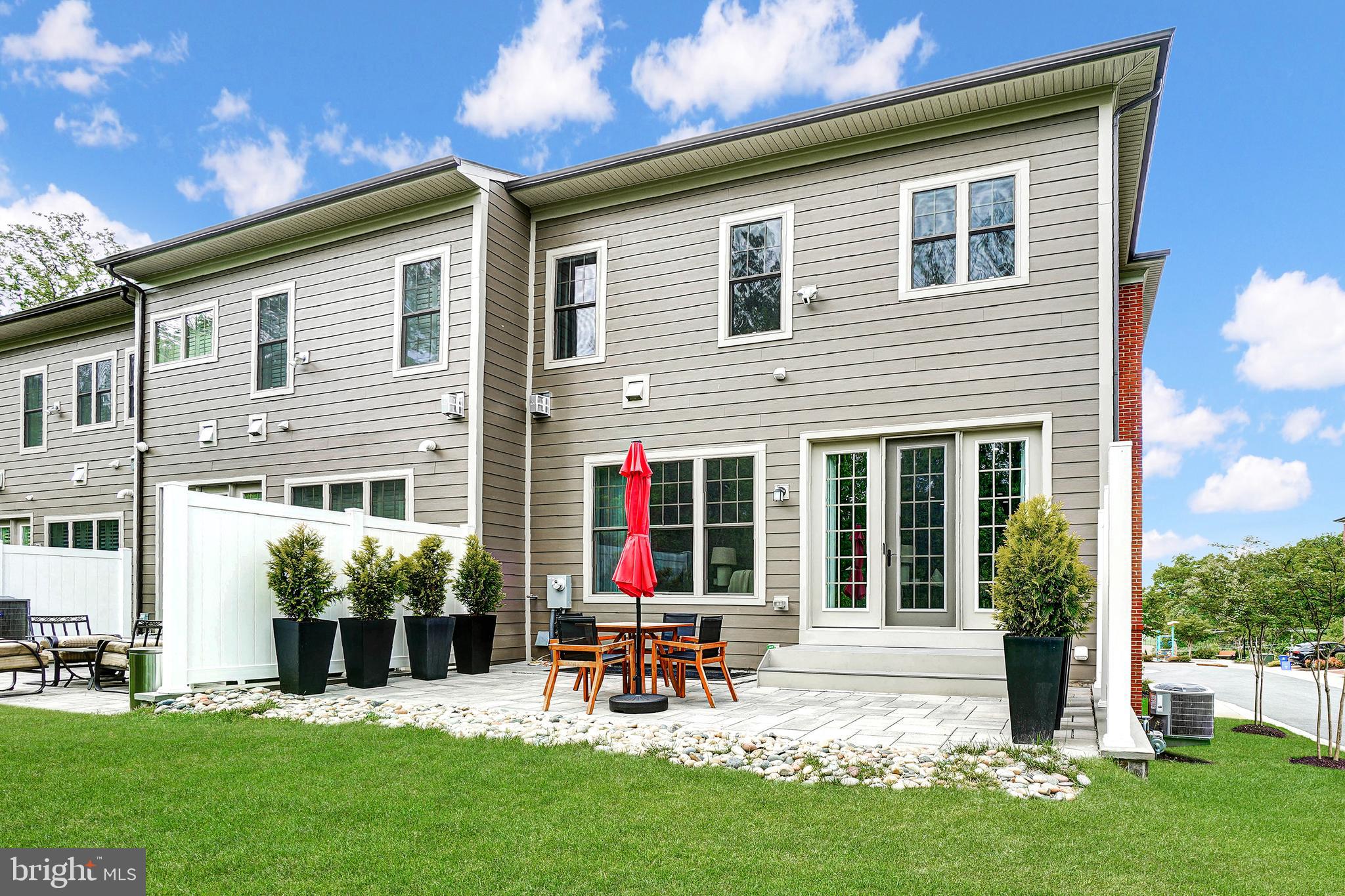 POTOMAC HIGHLANDS - Residential