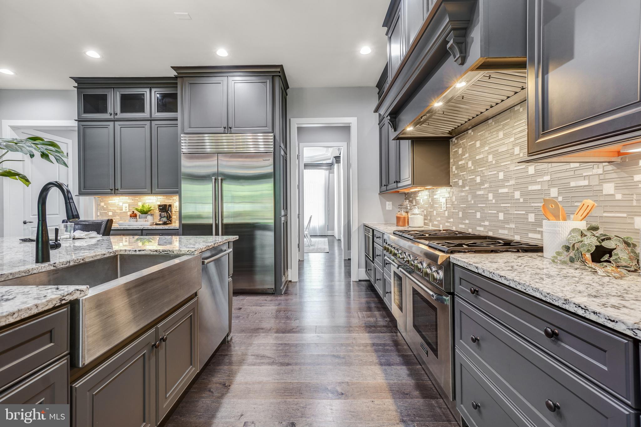 POTOMAC HIGHLANDS - Residential