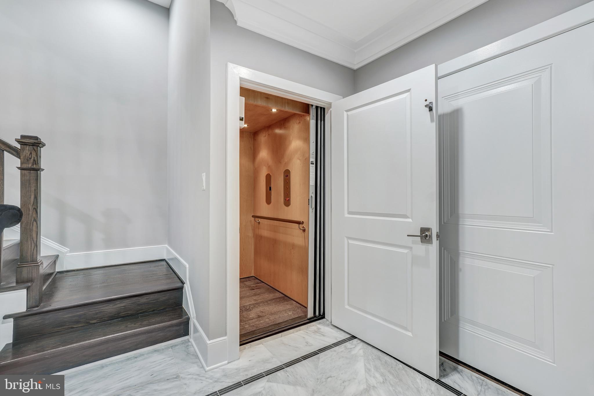 POTOMAC HIGHLANDS - Residential