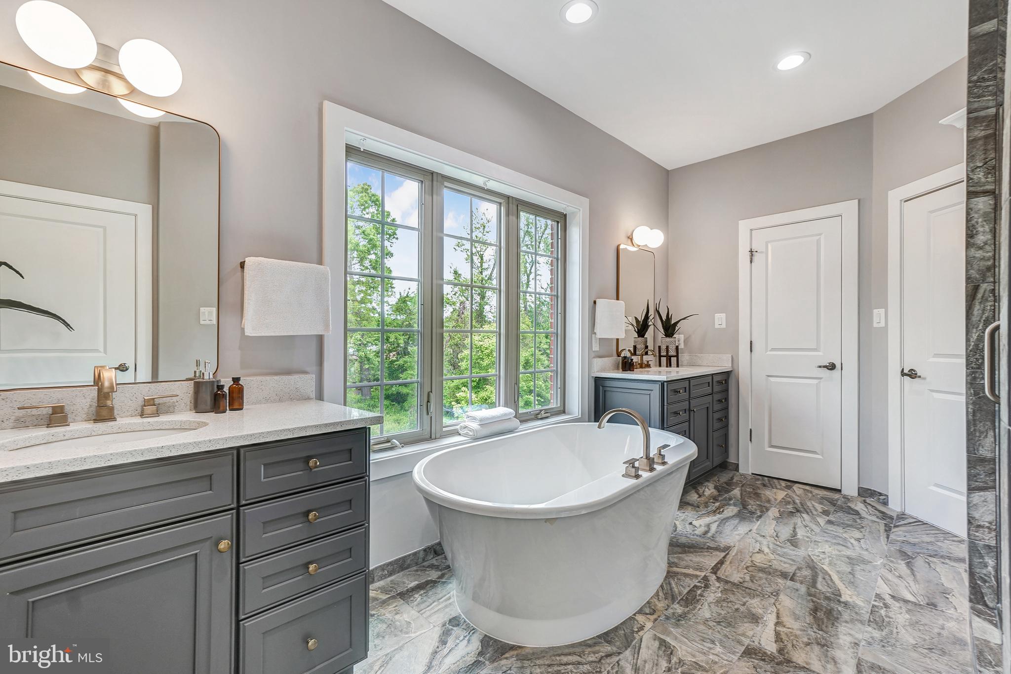 POTOMAC HIGHLANDS - Residential