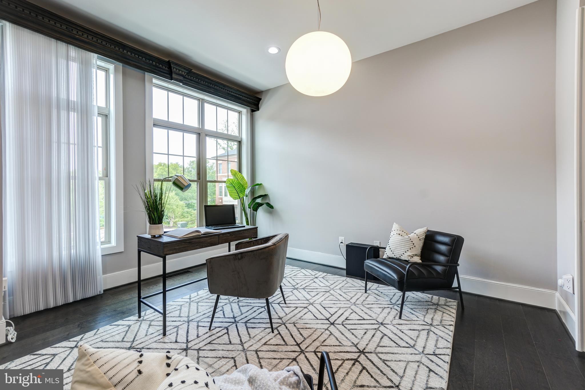 POTOMAC HIGHLANDS - Residential