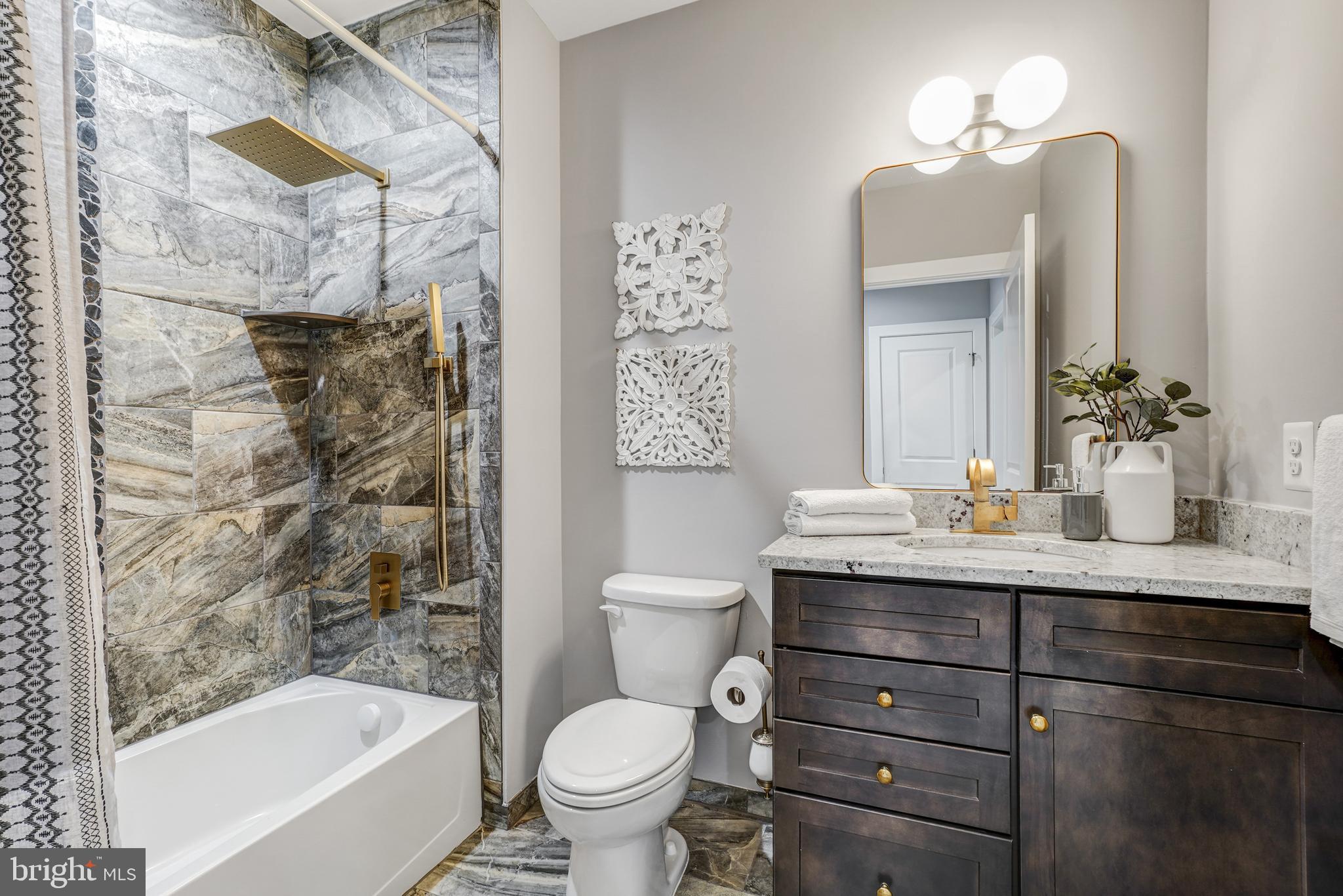 POTOMAC HIGHLANDS - Residential