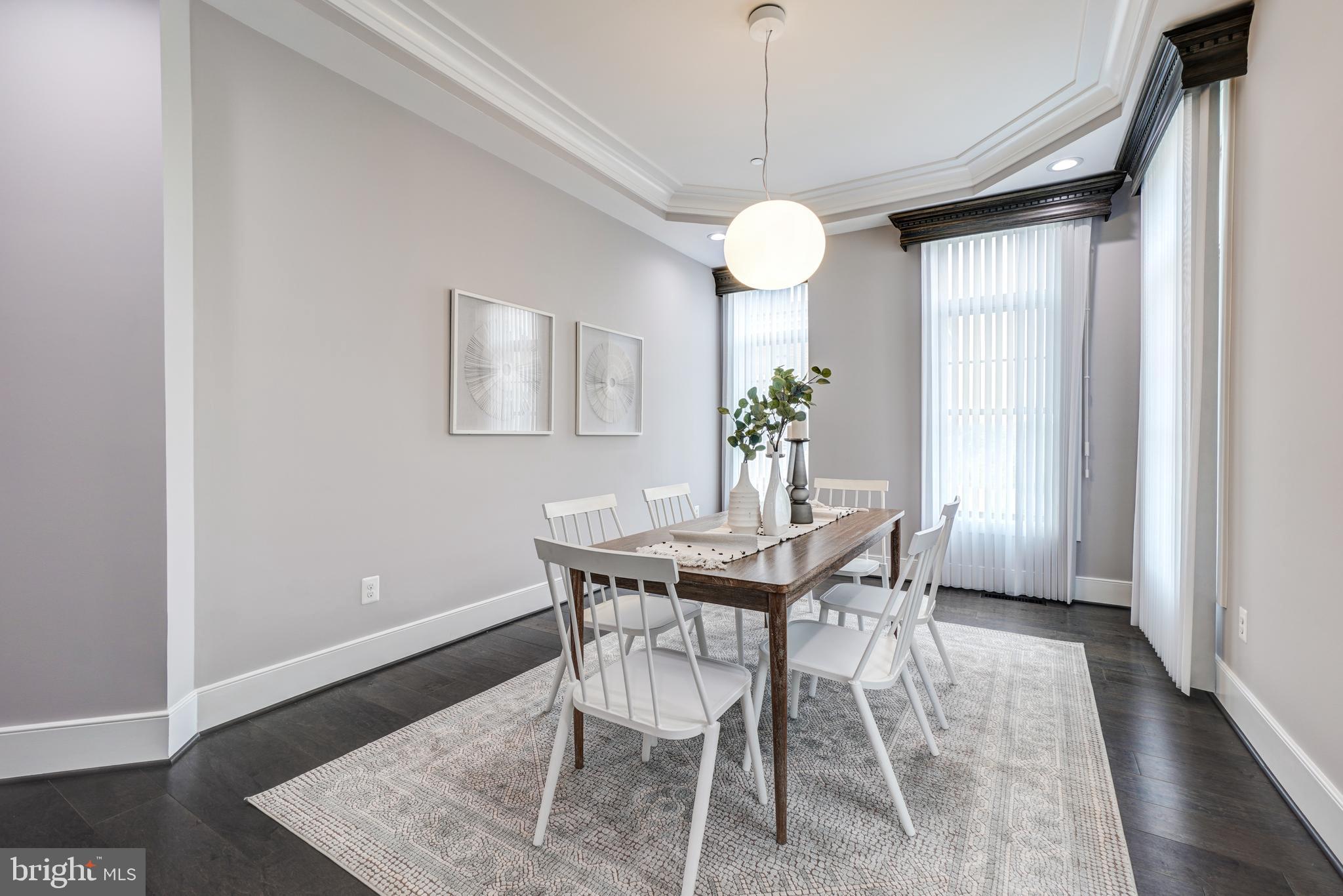 POTOMAC HIGHLANDS - Residential