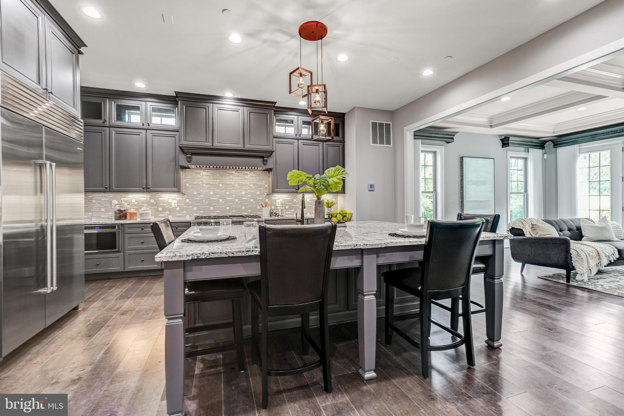 POTOMAC HIGHLANDS - Residential
