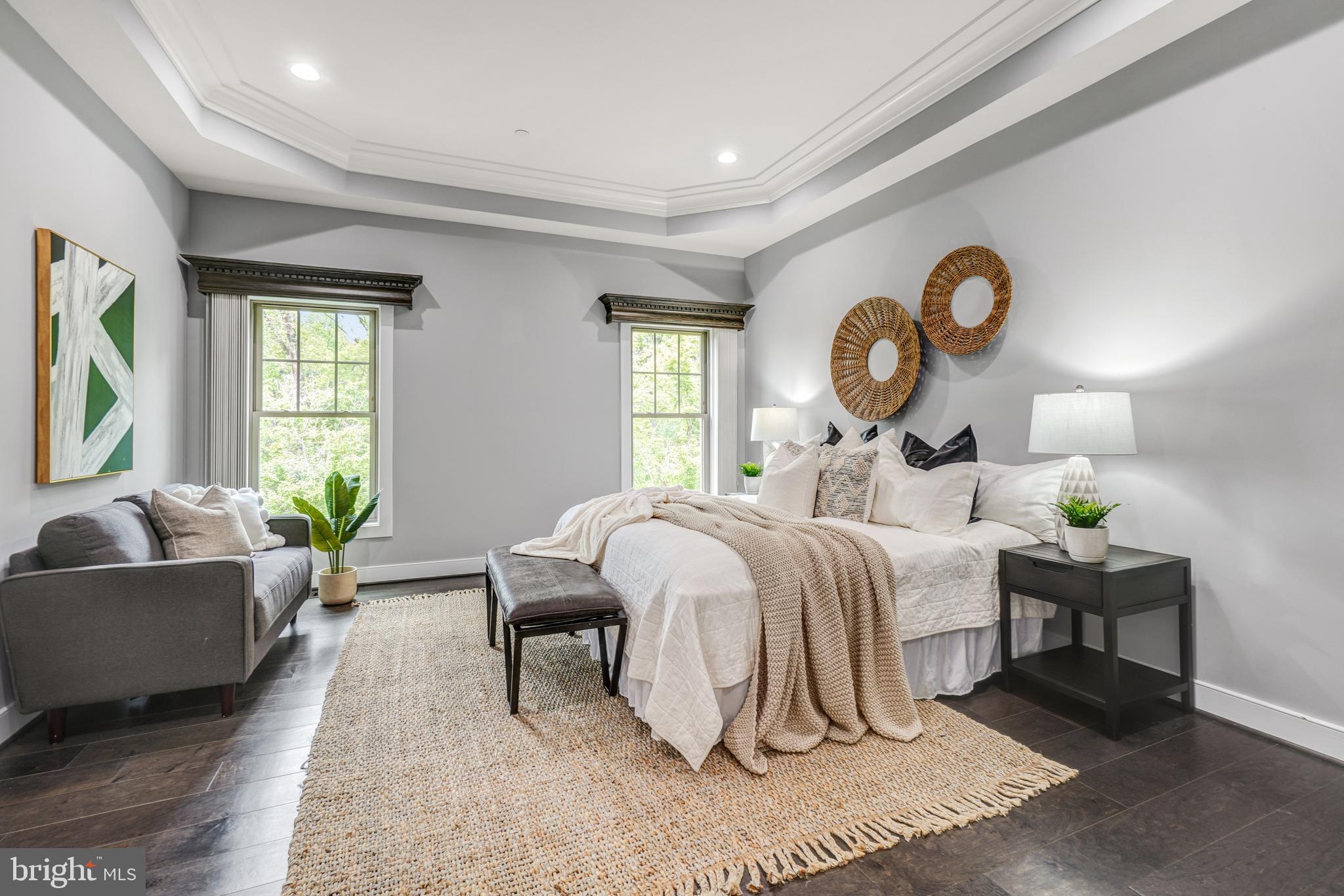 POTOMAC HIGHLANDS - Residential
