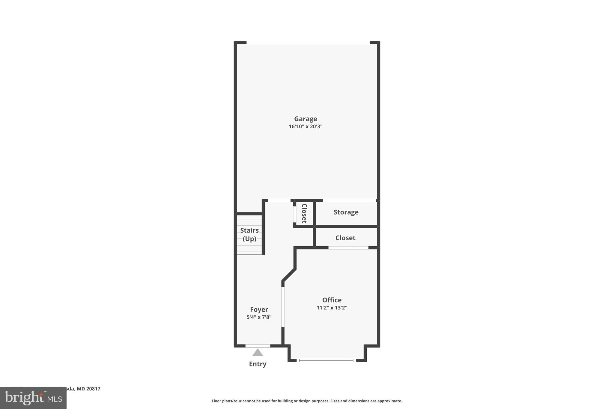 MONTGOMERY ROW - Residential