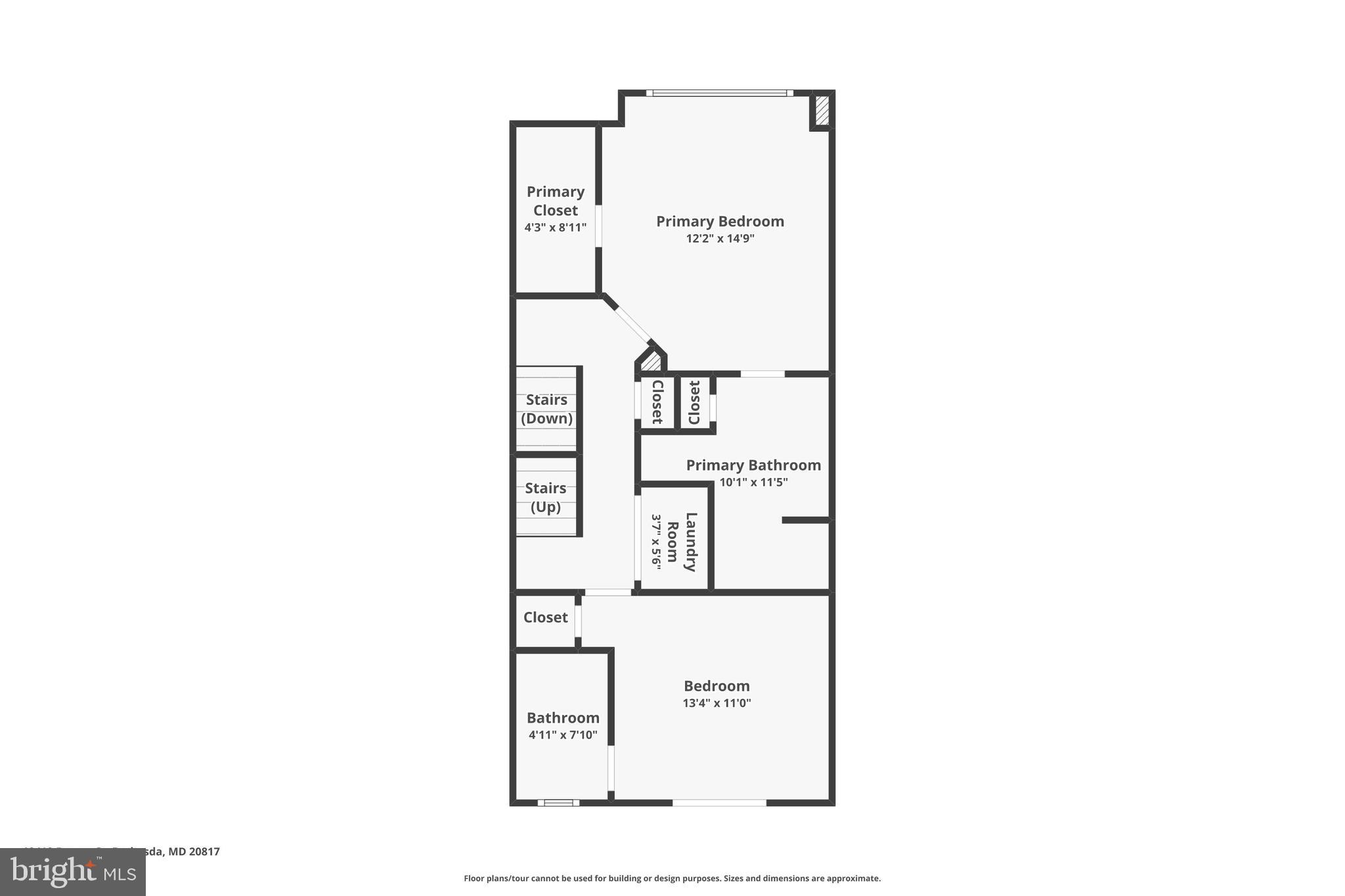 MONTGOMERY ROW - Residential