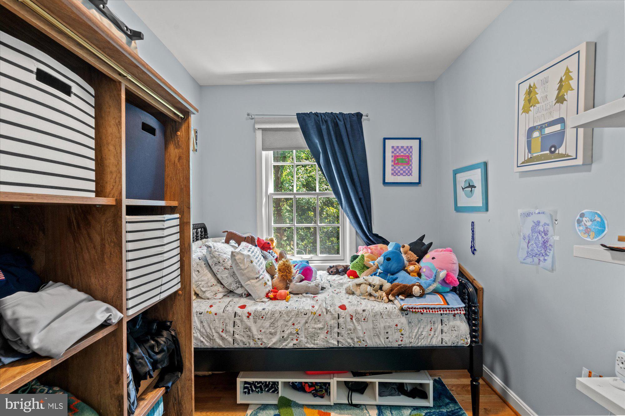 YATES GARDENS - Residential Lease