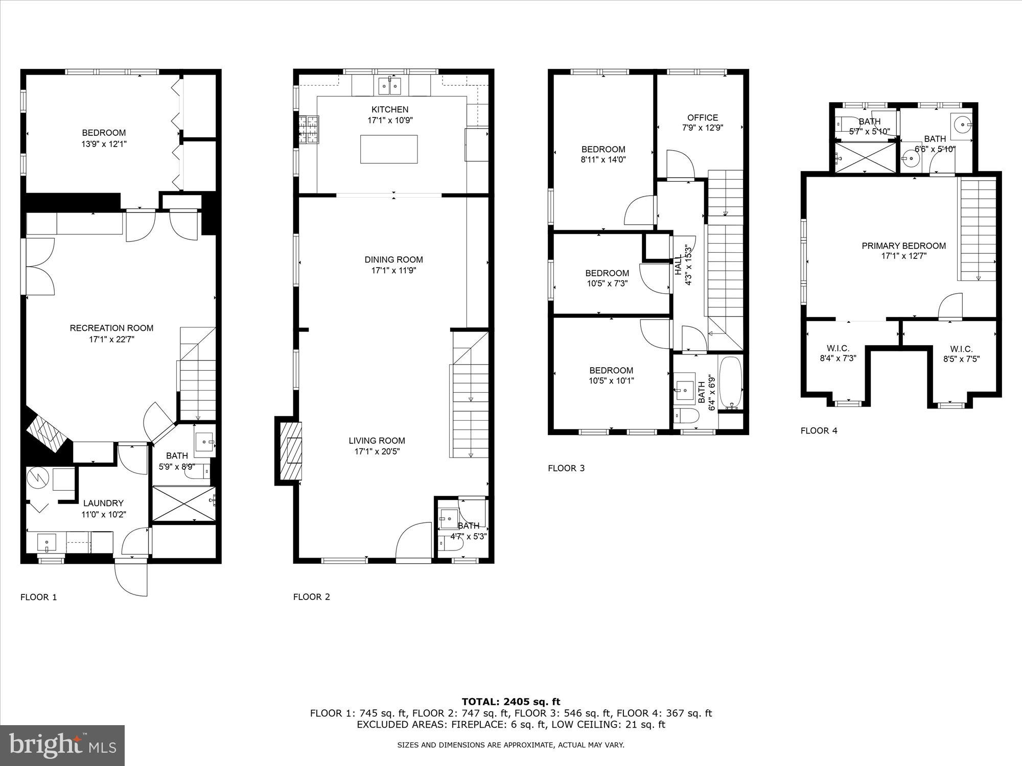 YATES GARDENS - Residential Lease