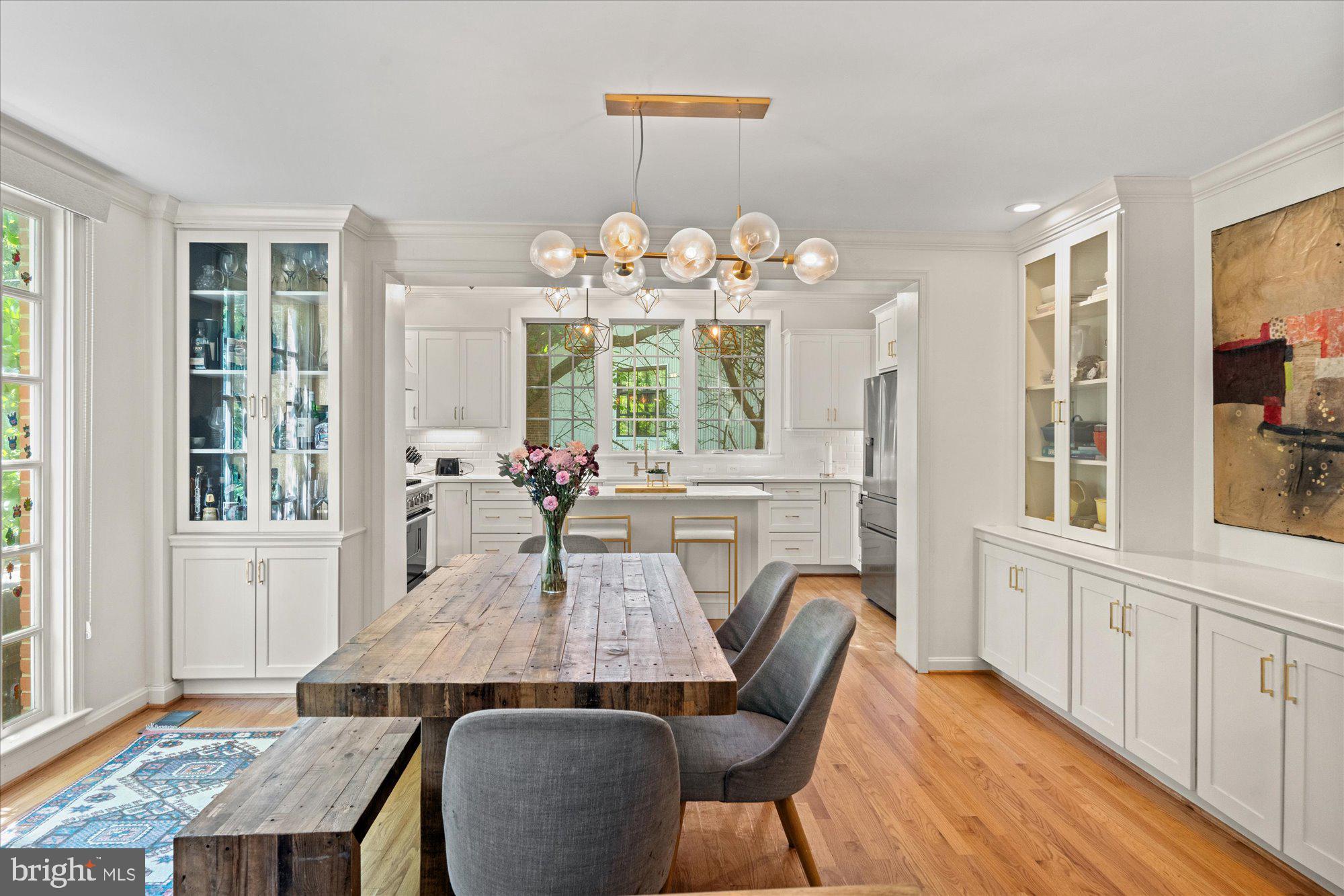 YATES GARDENS - Residential Lease