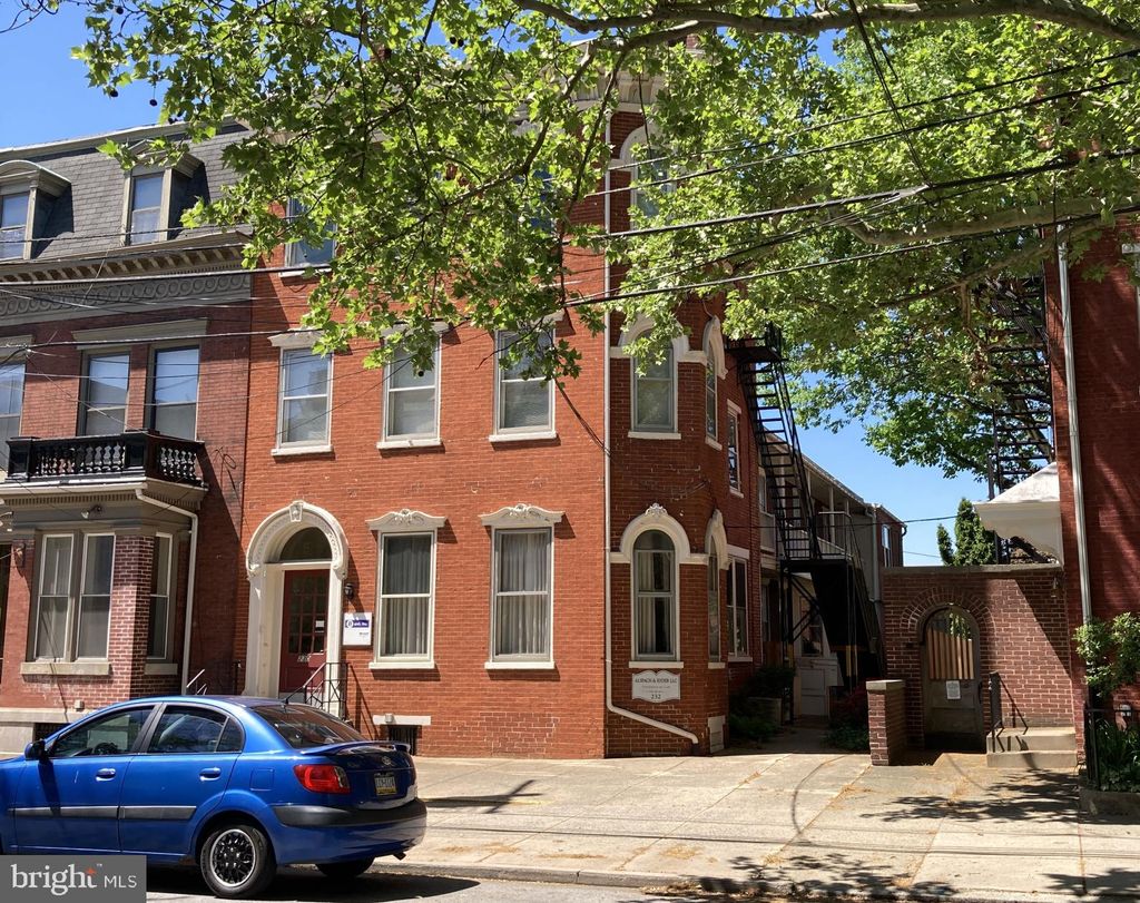 Photo of 230 N Duke Street, LANCASTER, PA 17602 (MLS # PALA2061940)