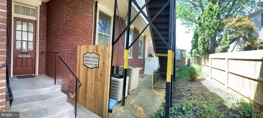 Photo of 230 N Duke Street, LANCASTER, PA 17602 (MLS # PALA2061940)