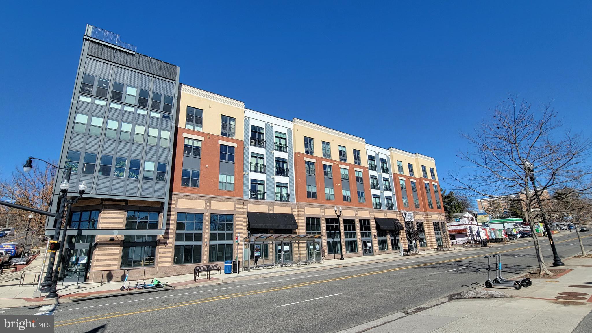 989 S BUCHANAN STREET 418