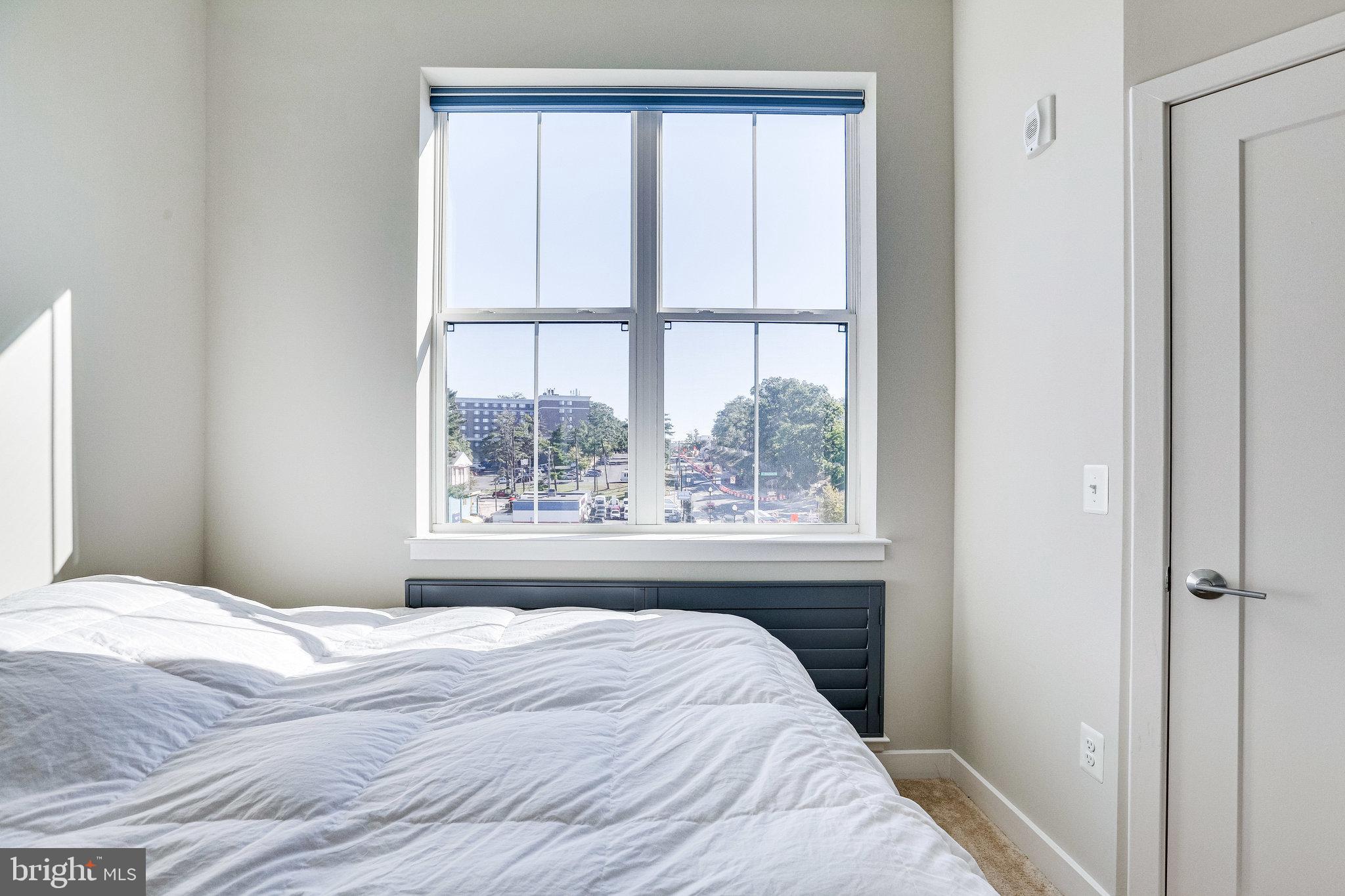 TRAFALGAR FLATS - Residential