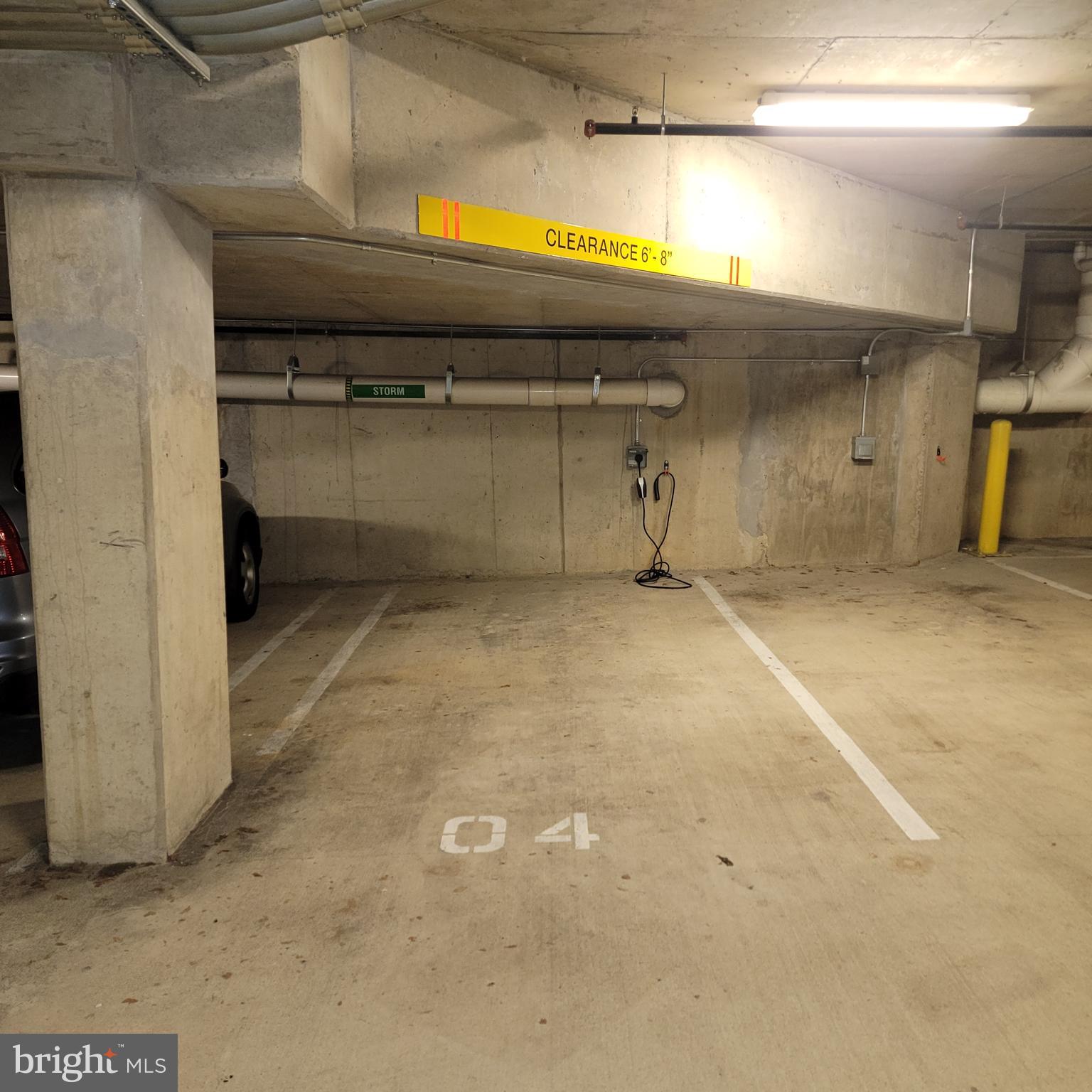 TRAFALGAR FLATS - Residential