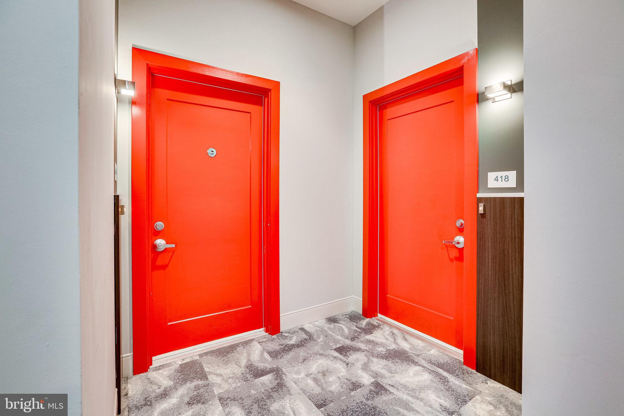 989 S BUCHANAN STREET 418